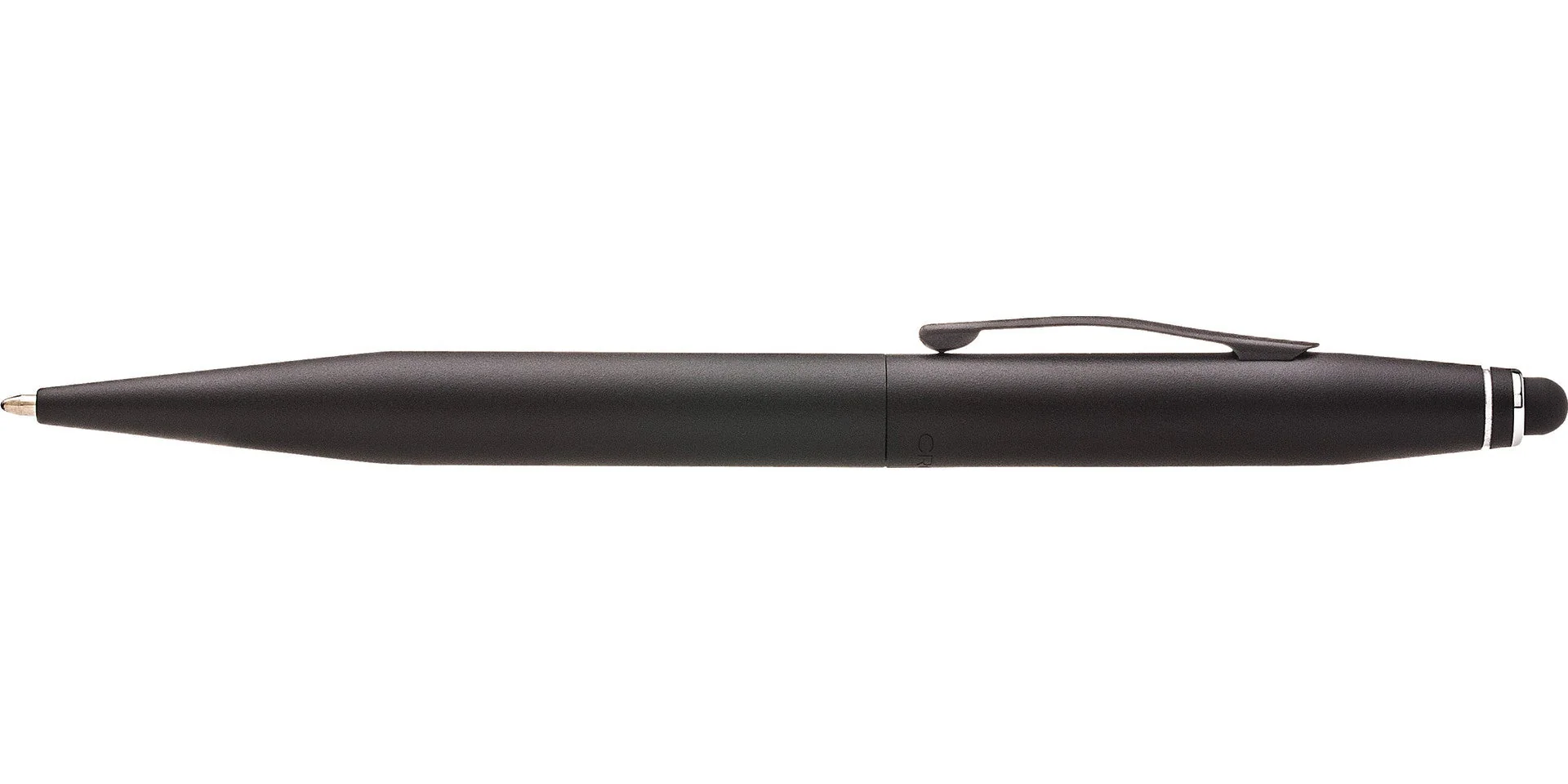Tech2™ Satin Black Dual-function Pen - Image 4