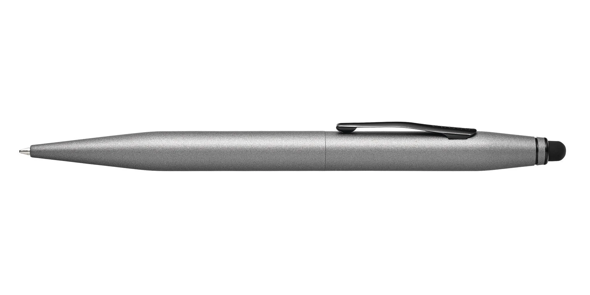 Tech2™ Titanium Gray Dual-function Pen - Image 4