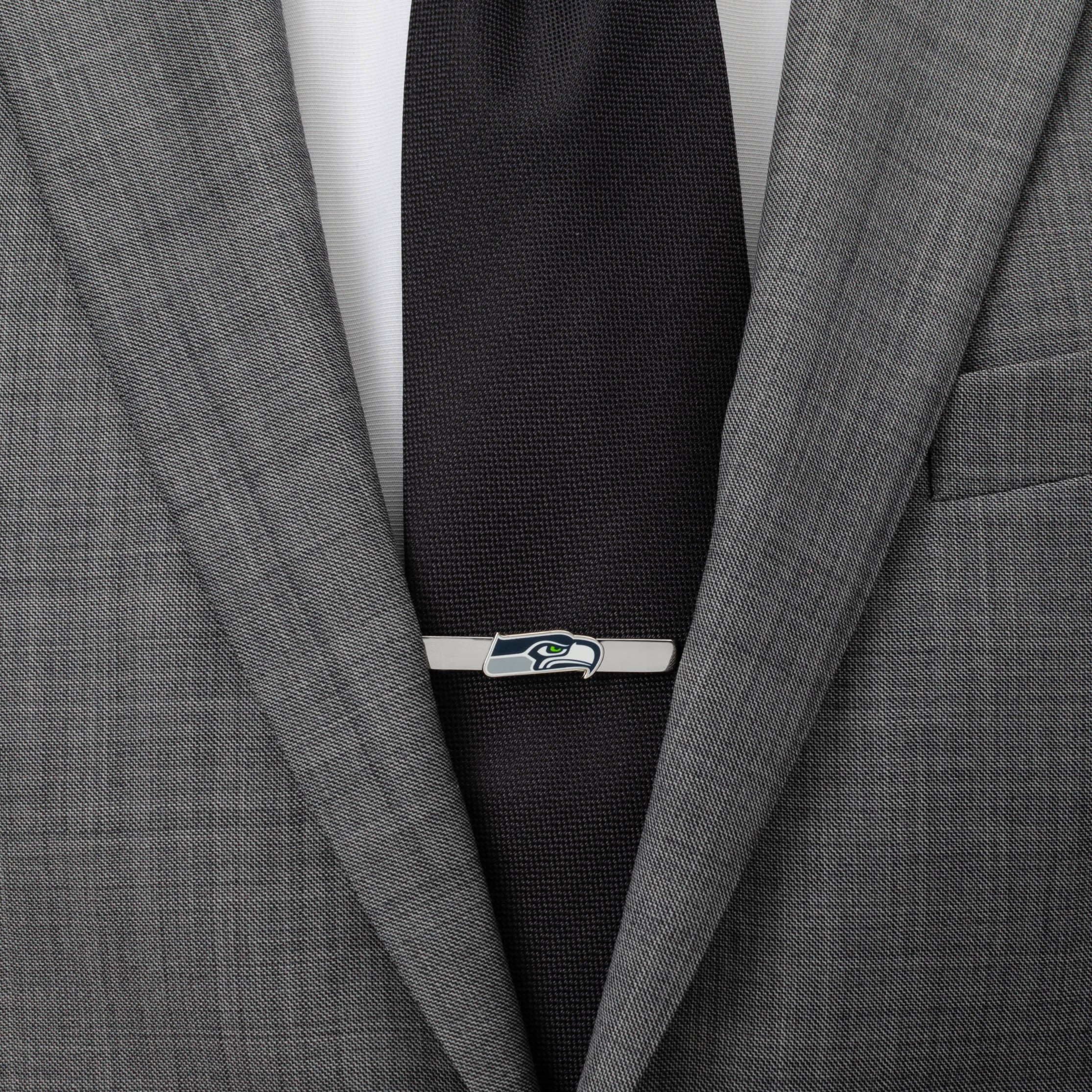 The Seattle Seahawks Tie Clip - Image 2