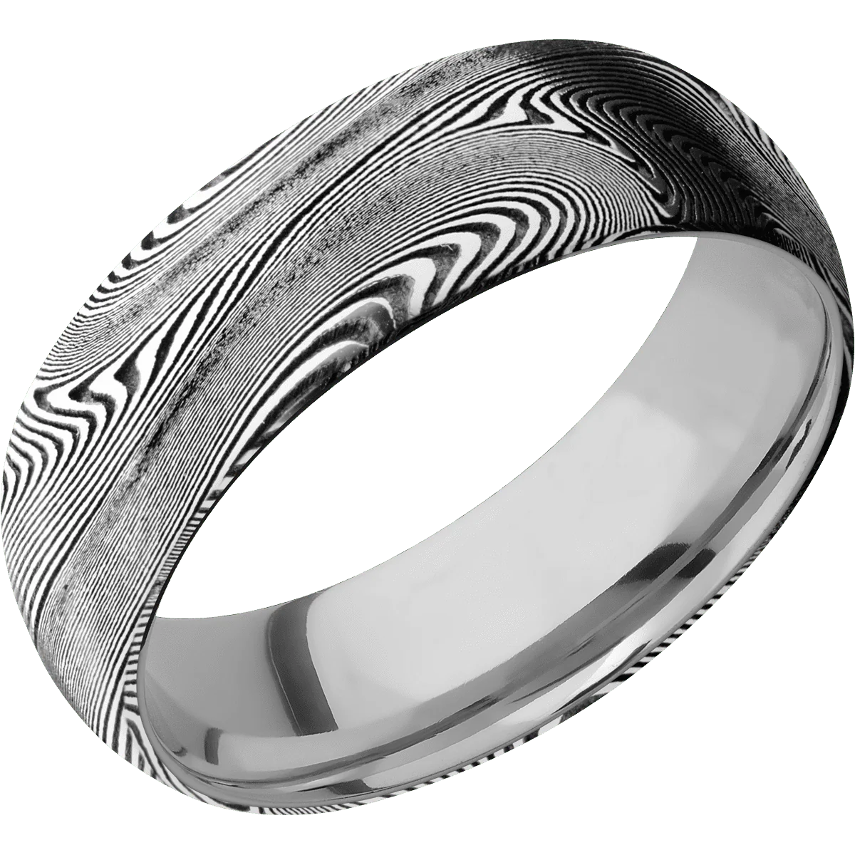 Tightweave + Acid Finish + Titanium - Image 2