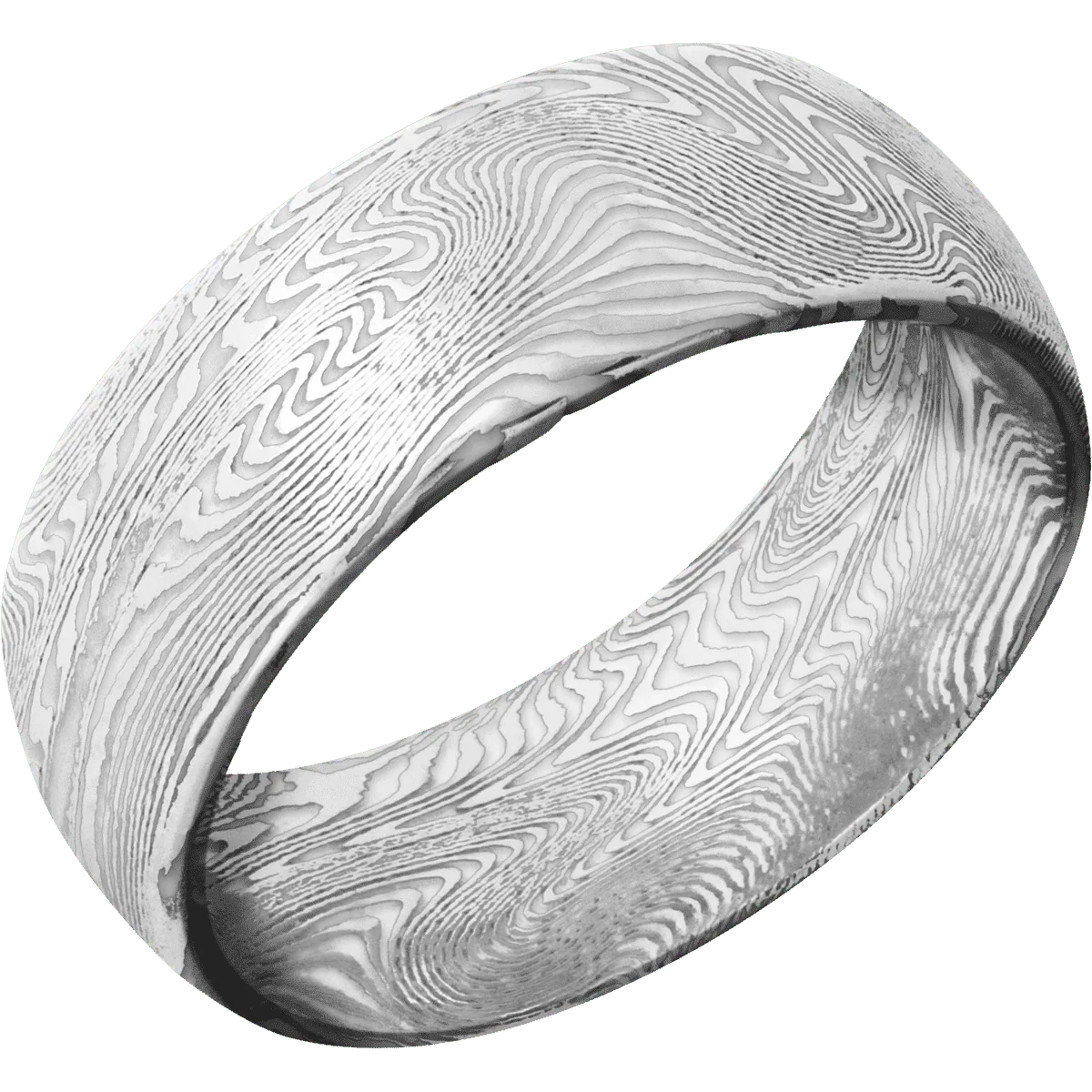 Tightweave + Polish Finish - Image 2