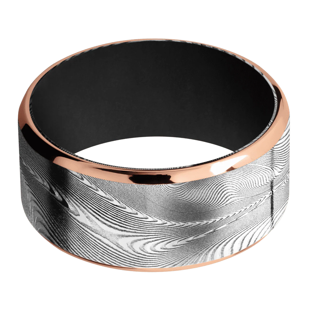 Tightweave + Polish Finish + Black - Image 3