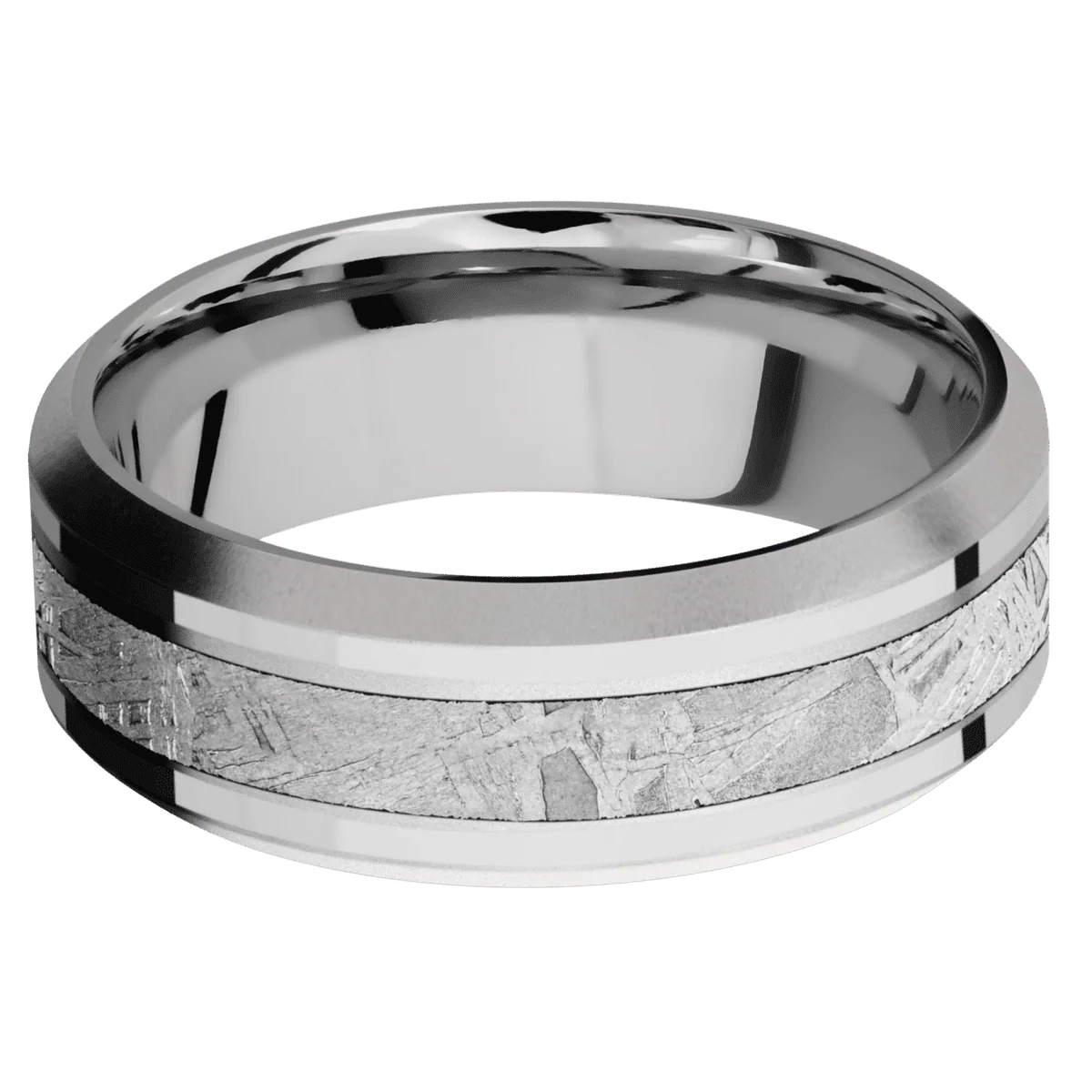 Titanium + Bead , Bead Finish - Image 3