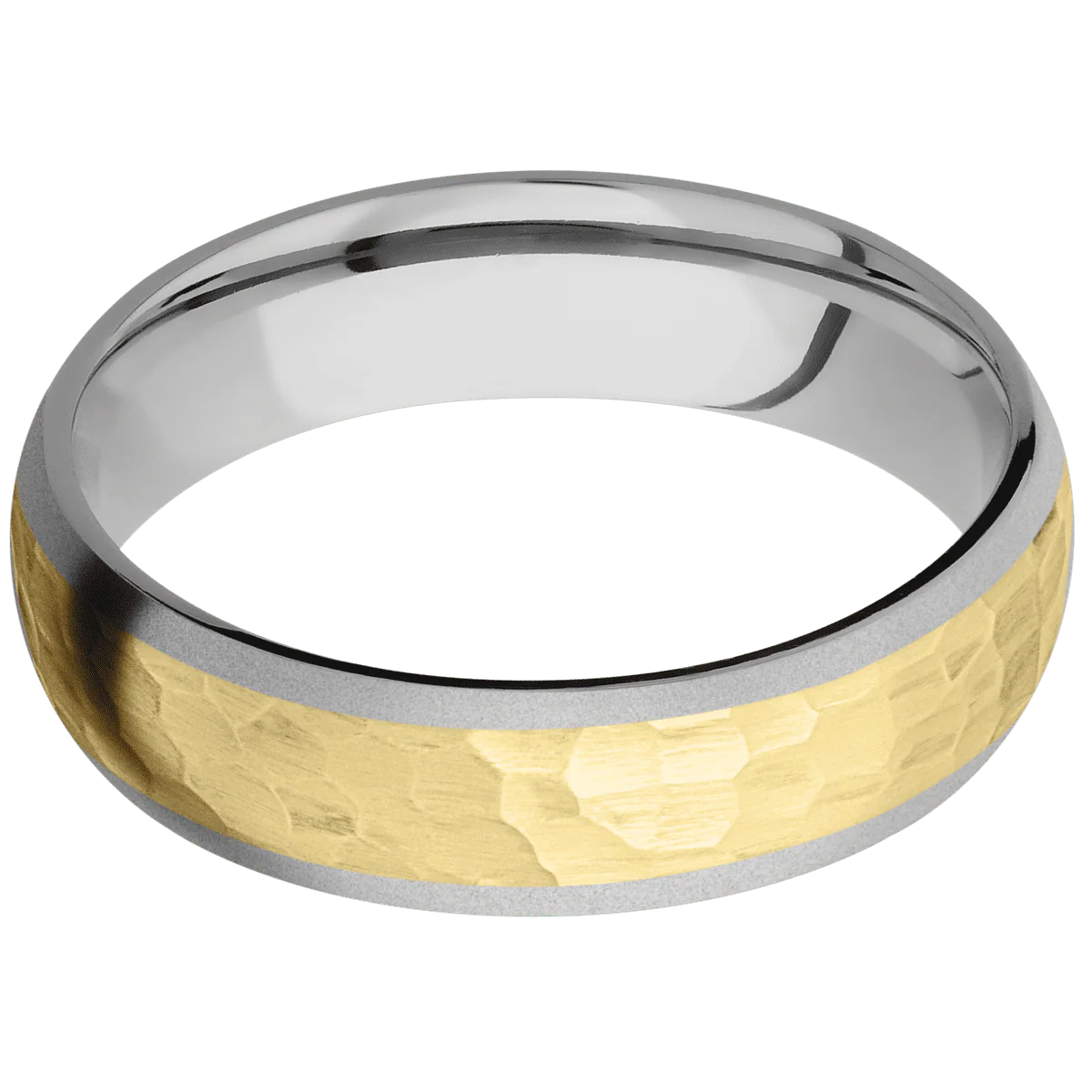 Titanium + Bead Finish - Image 3