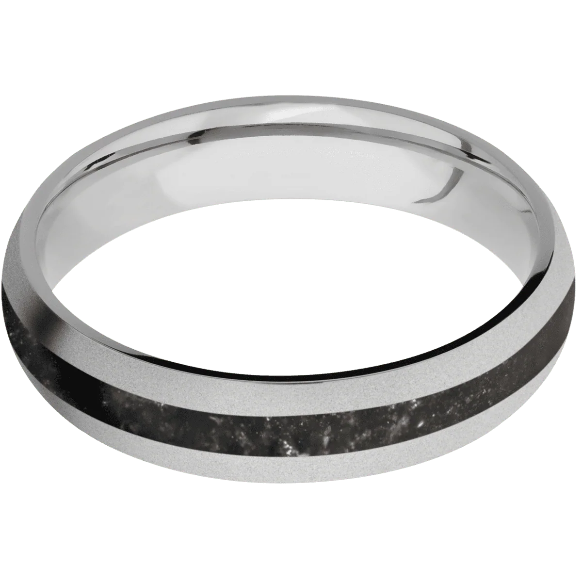 Titanium + Bead Finish - Image 3