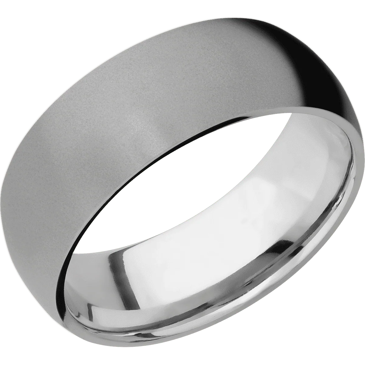 Titanium + Bead Finish - Image 2