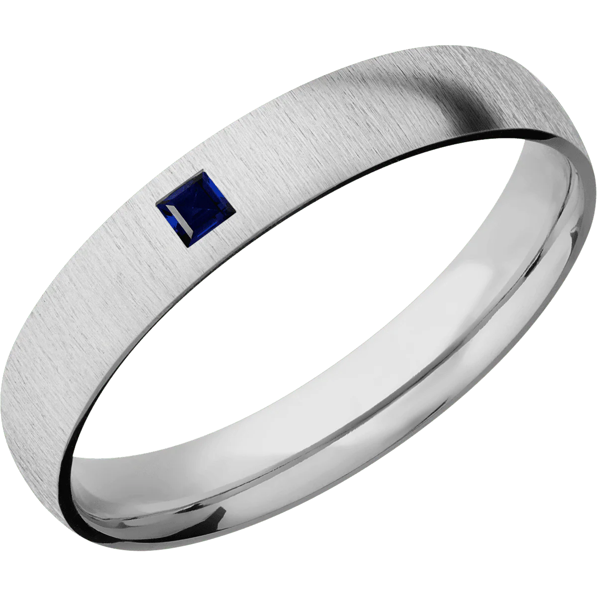 Titanium + Crosssatin Finish - Image 2