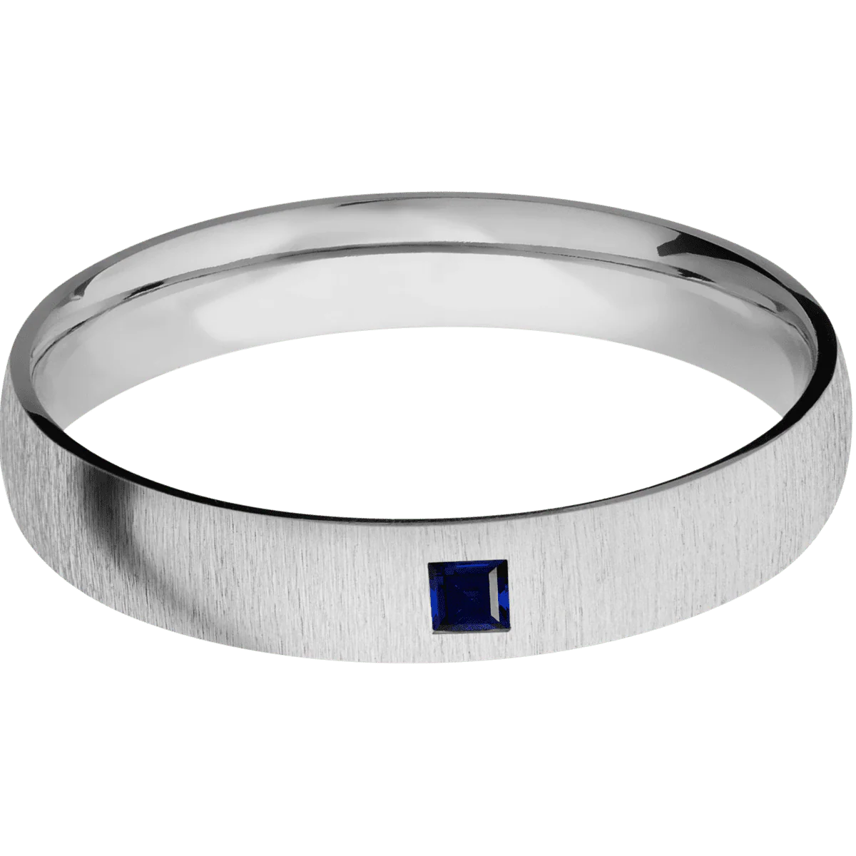 Titanium + Crosssatin Finish - Image 3