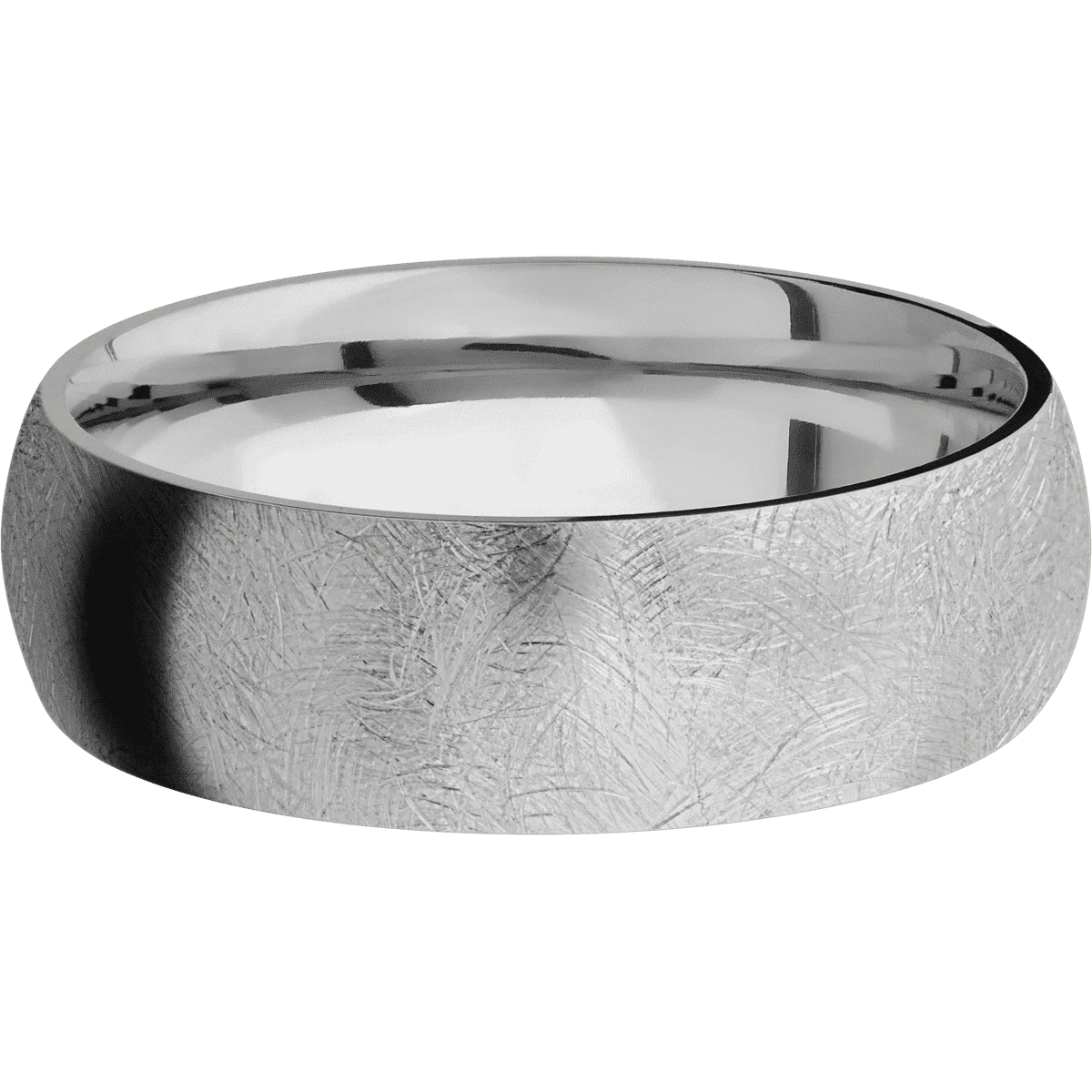 Titanium + Distressed Finish - Image 3