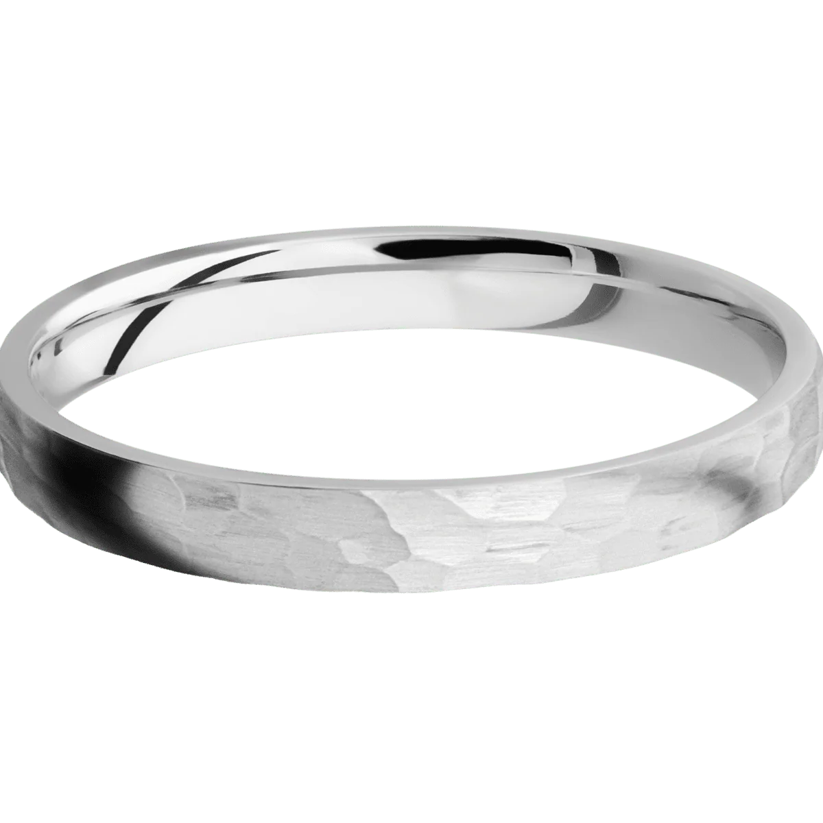 Titanium + Hammer Finish - Image 3