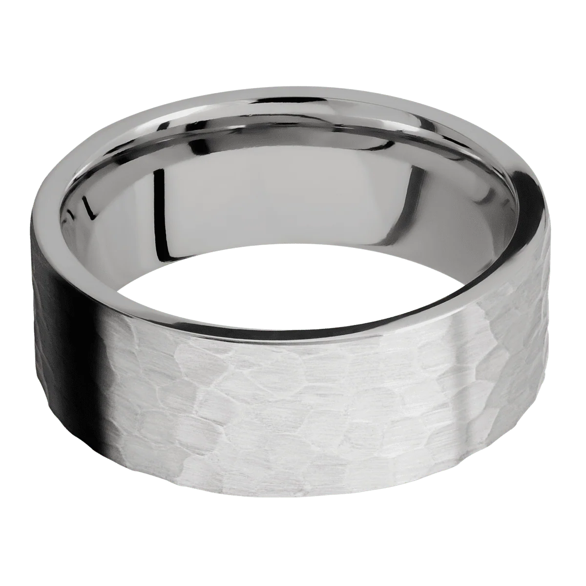 Titanium + Hammer Finish - Image 3
