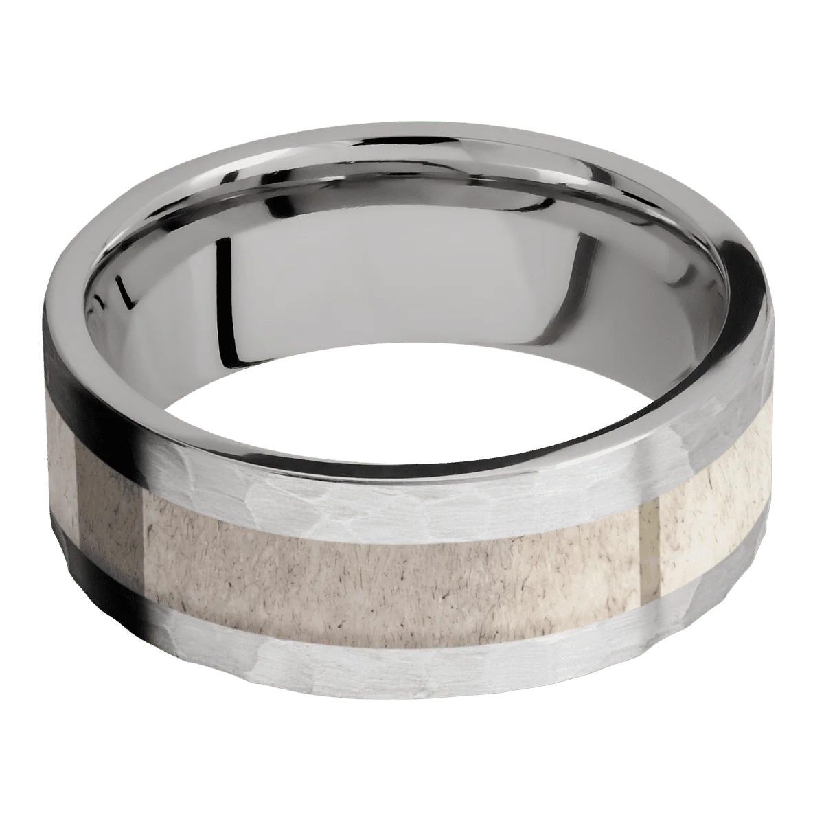 Titanium + Hammer Finish - Image 3