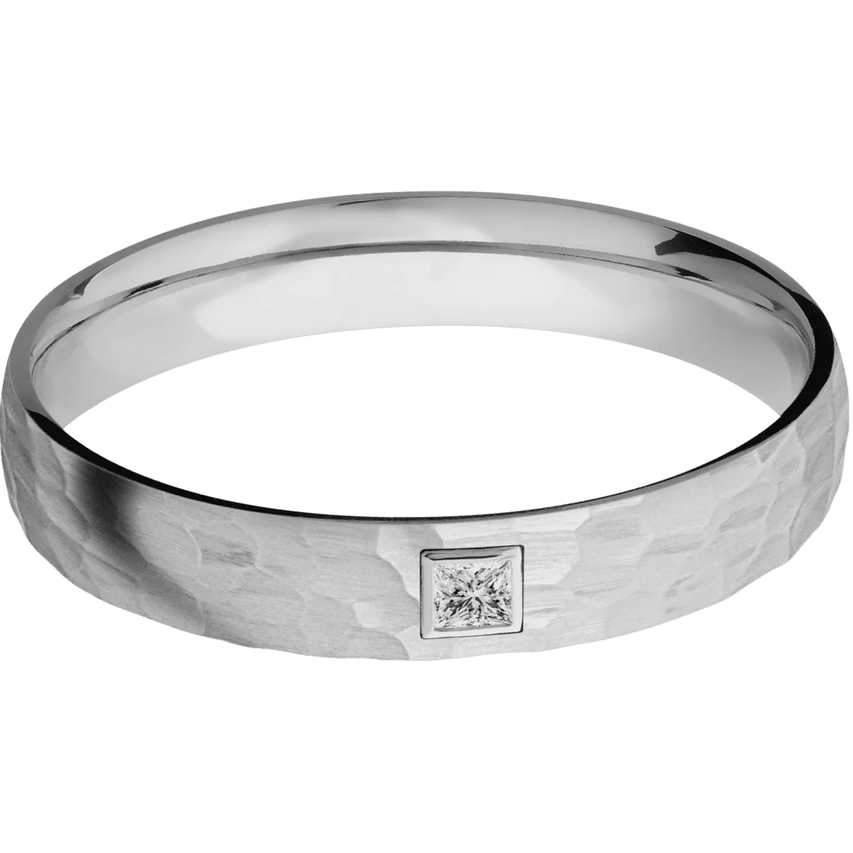 Titanium + Hammer Finish - Image 3