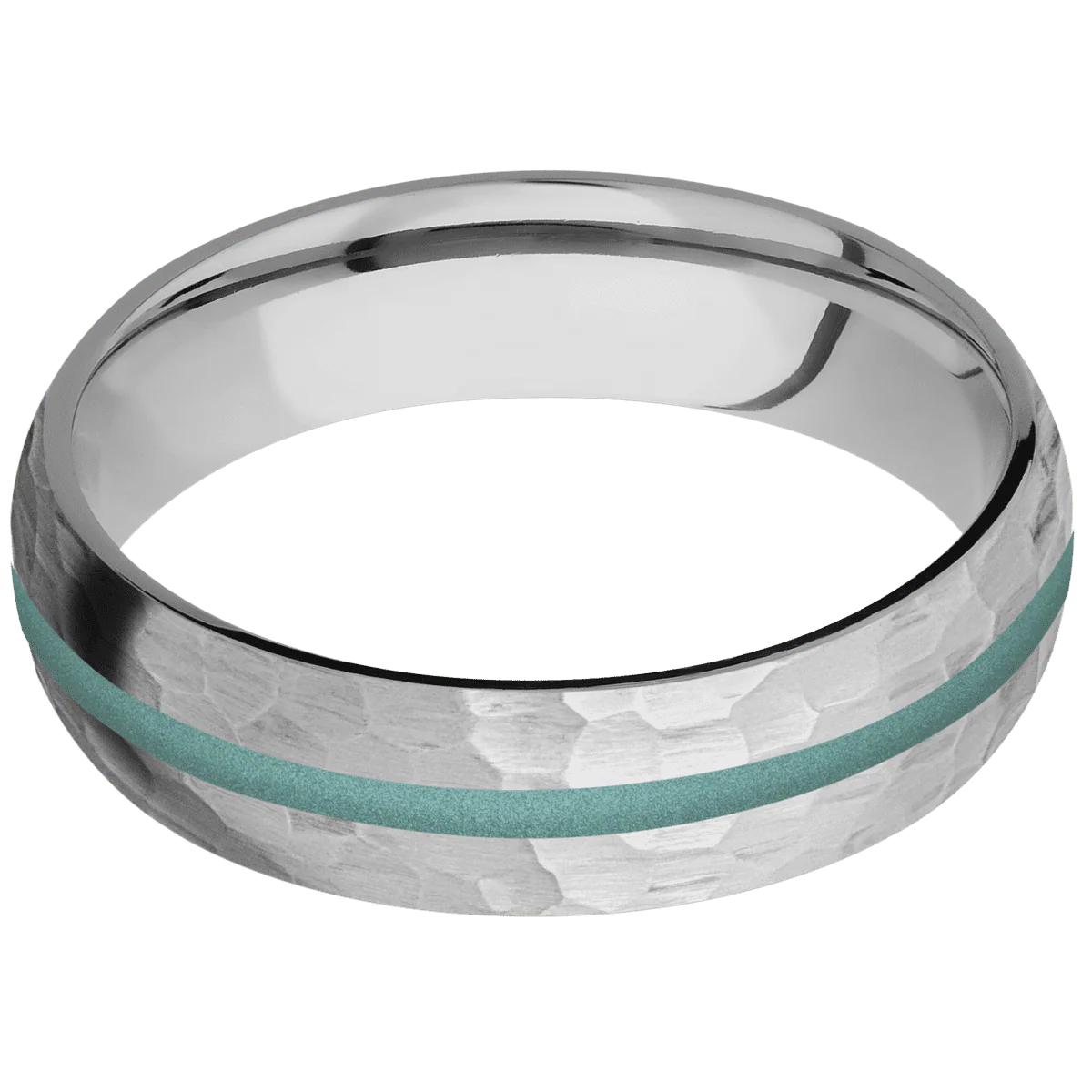 Titanium + Hammer Finish - Image 3