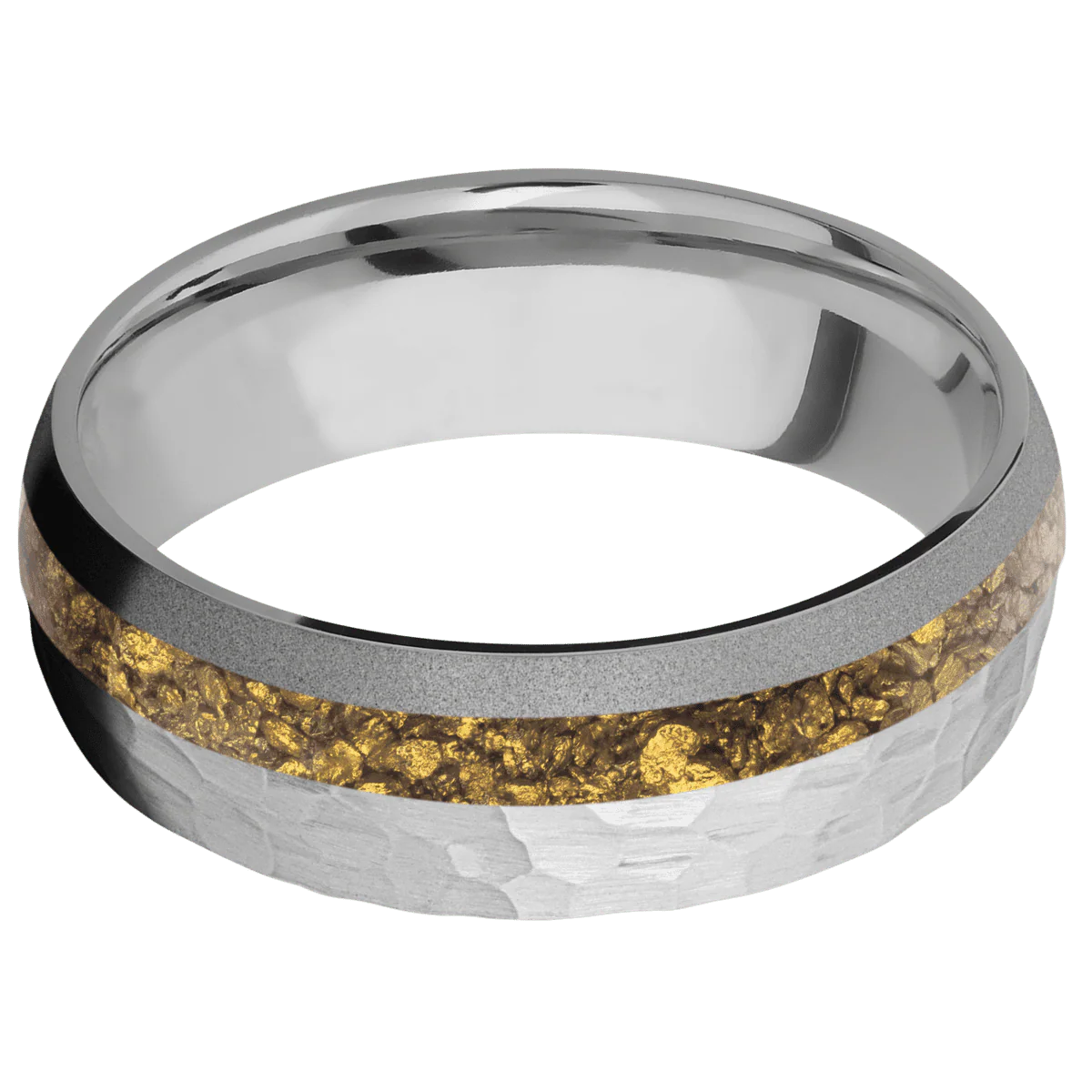 Titanium + Hammer , Sand Finish - Image 3
