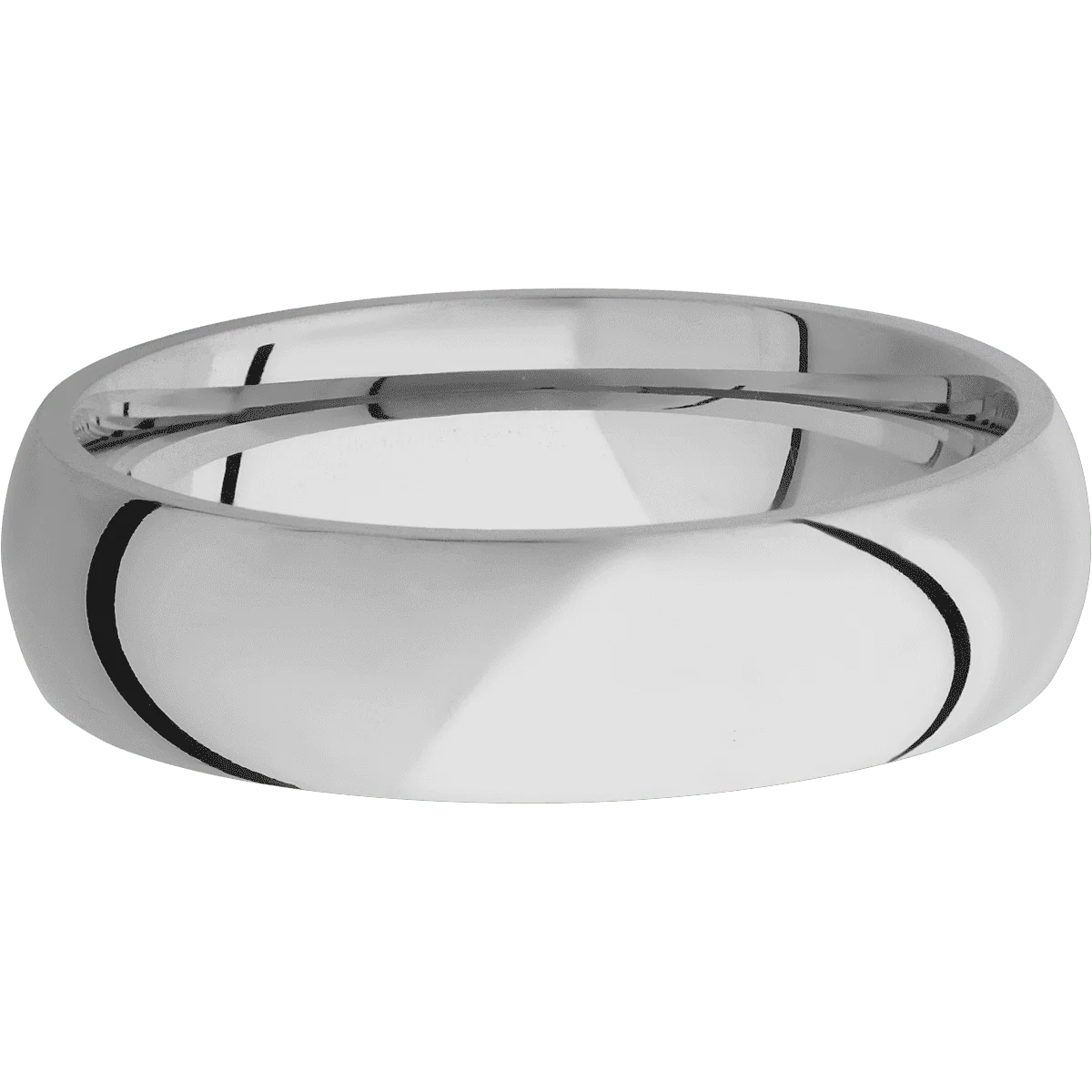 Titanium + Polish Finish - Image 3