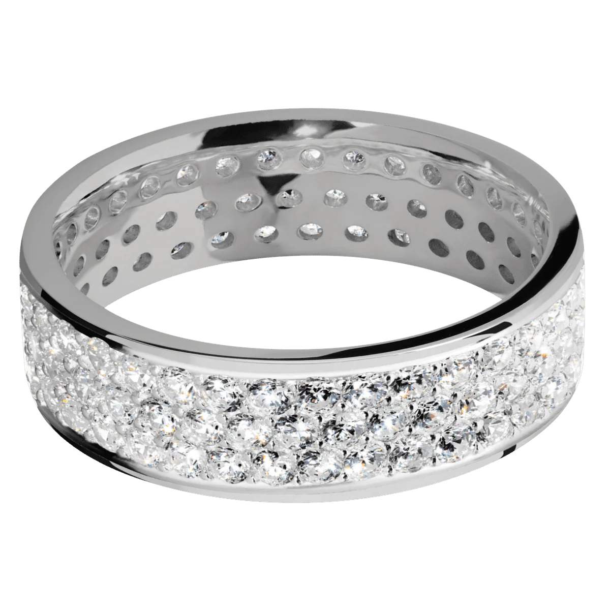 Titanium + Polish Finish - Image 3