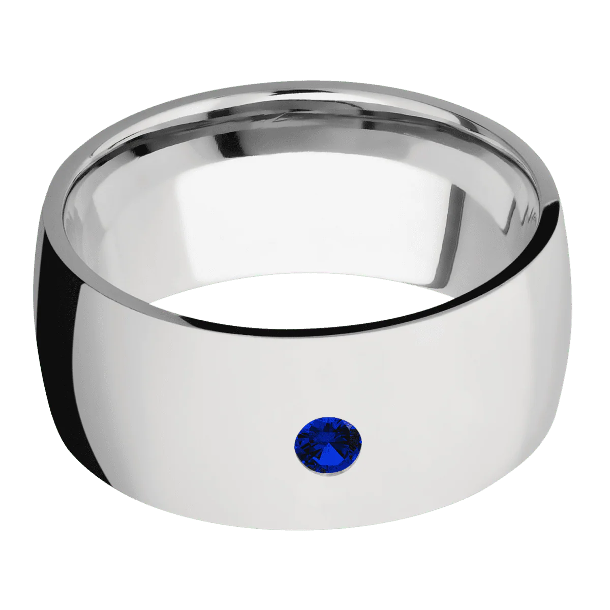 Titanium + Polish Finish - Image 3