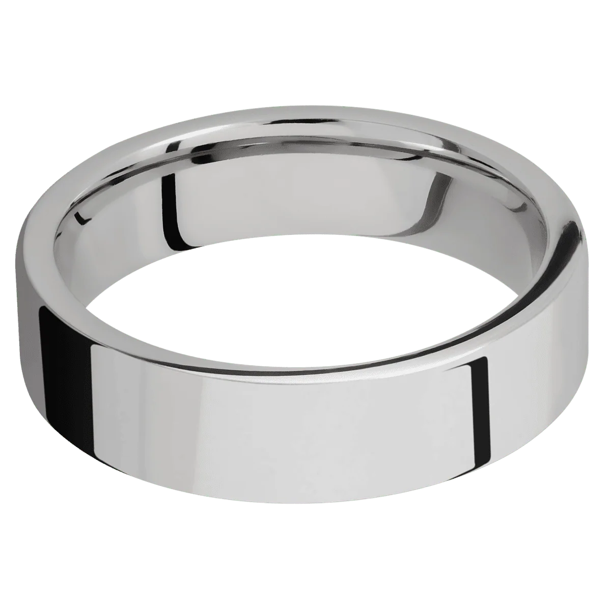 Titanium + Polish Finish - Image 3