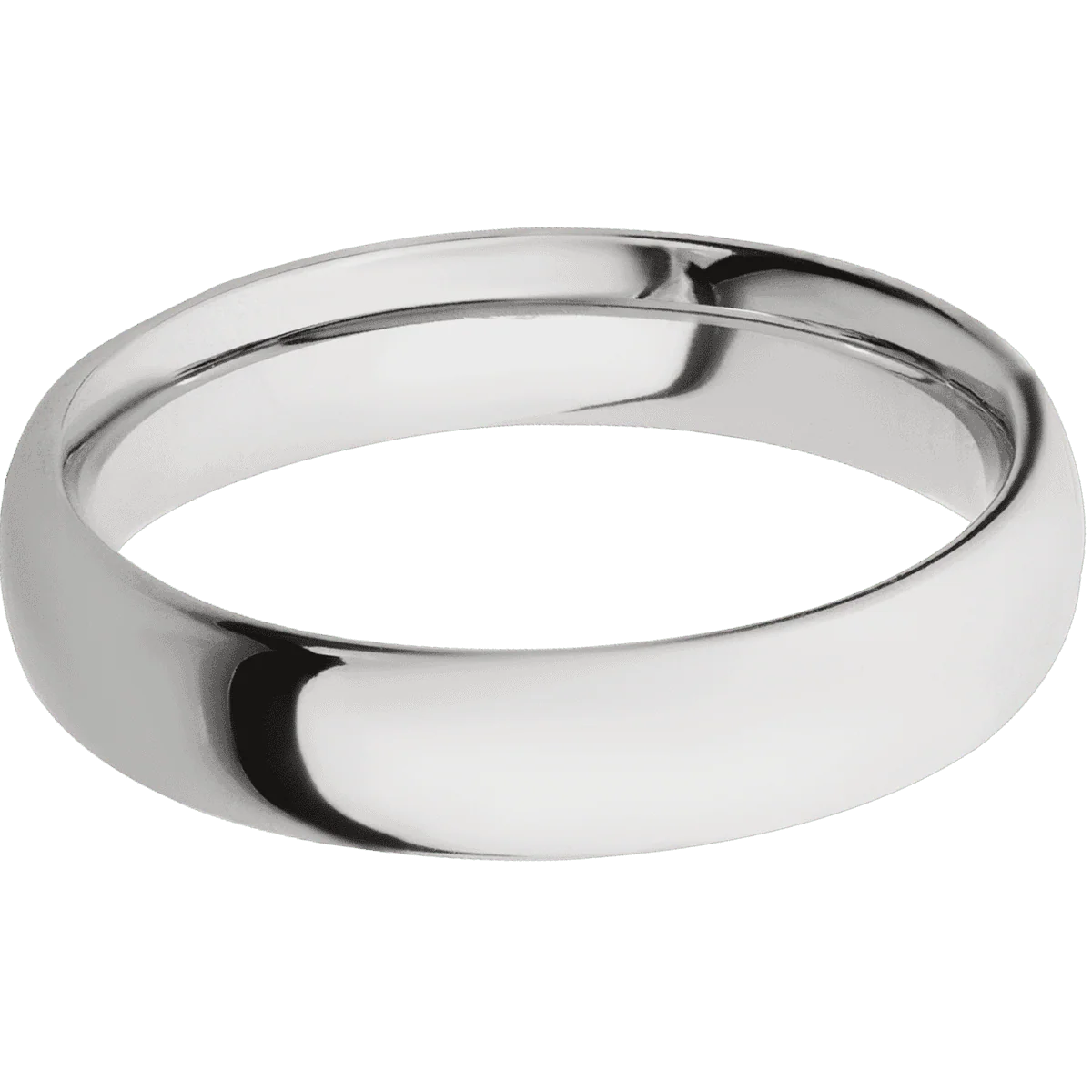Titanium + Polish Finish - Image 3