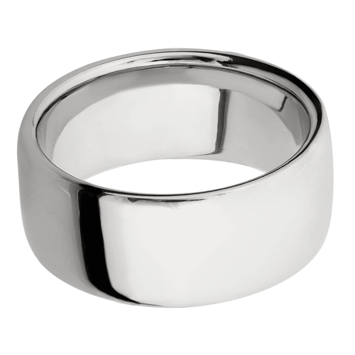 Titanium + Polish Finish - Image 3
