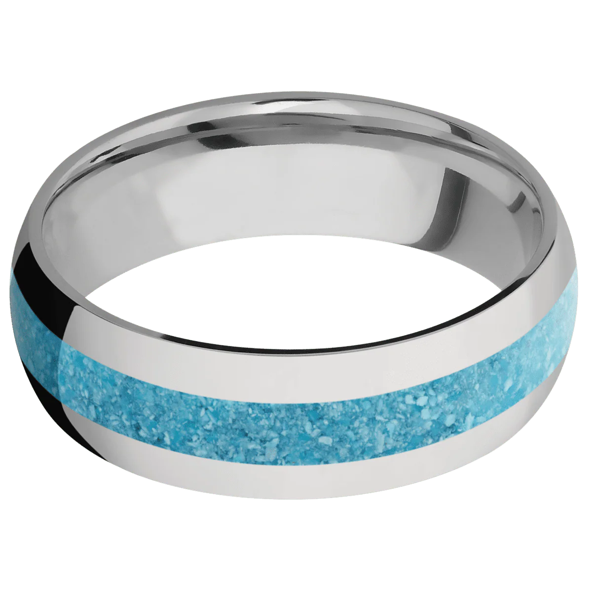 Titanium + Polish Finish - Image 3