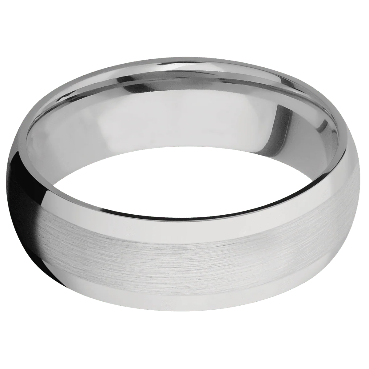 Titanium + Polish Finish - Image 3