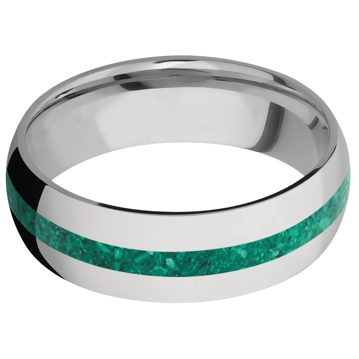 Titanium + Polish Finish - Image 3