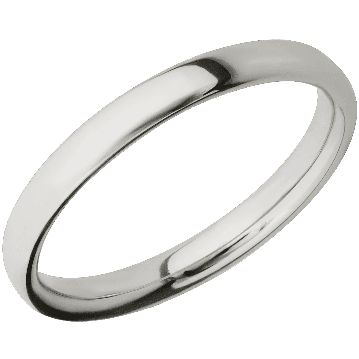 Titanium + Polish Finish - Image 2