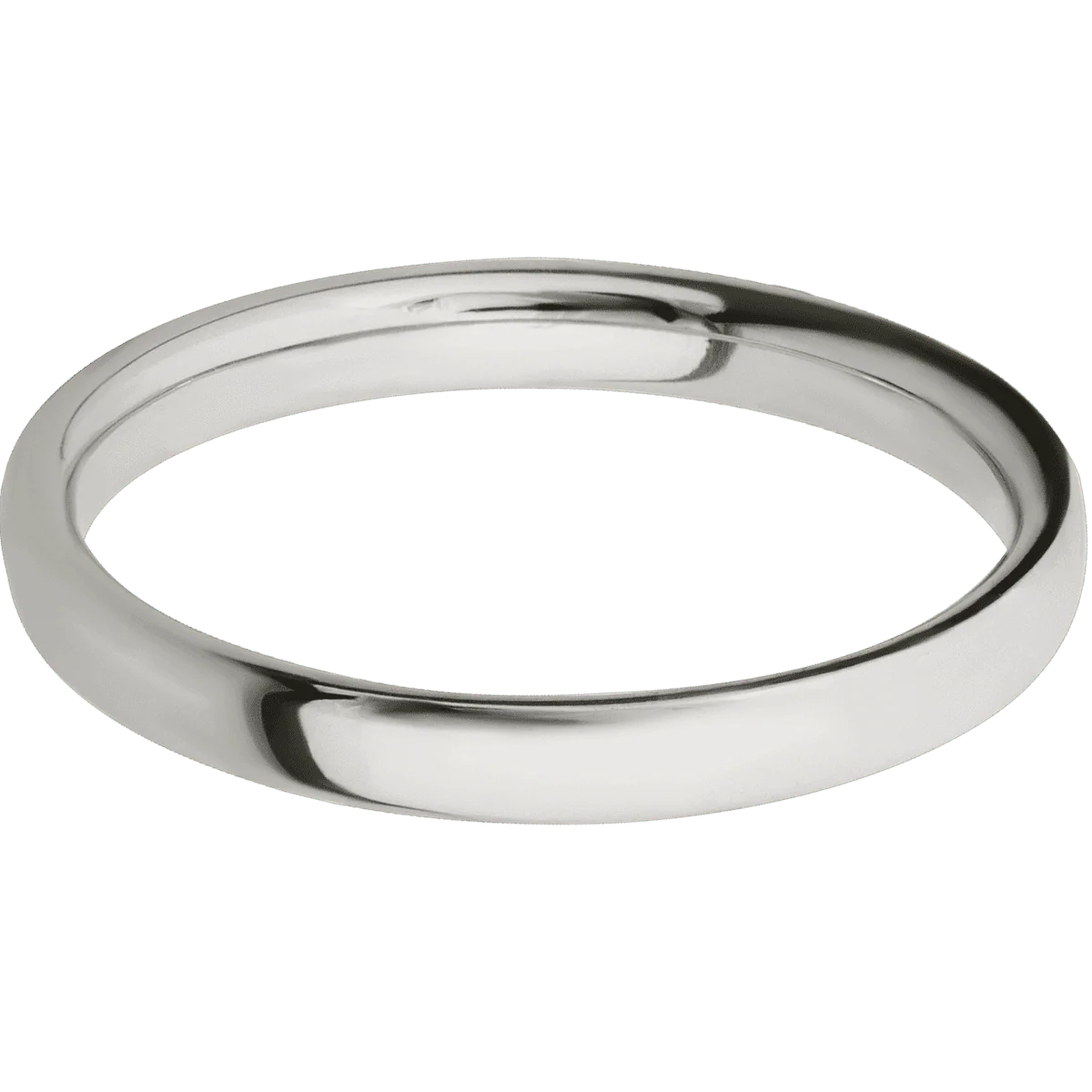 Titanium + Polish Finish - Image 3