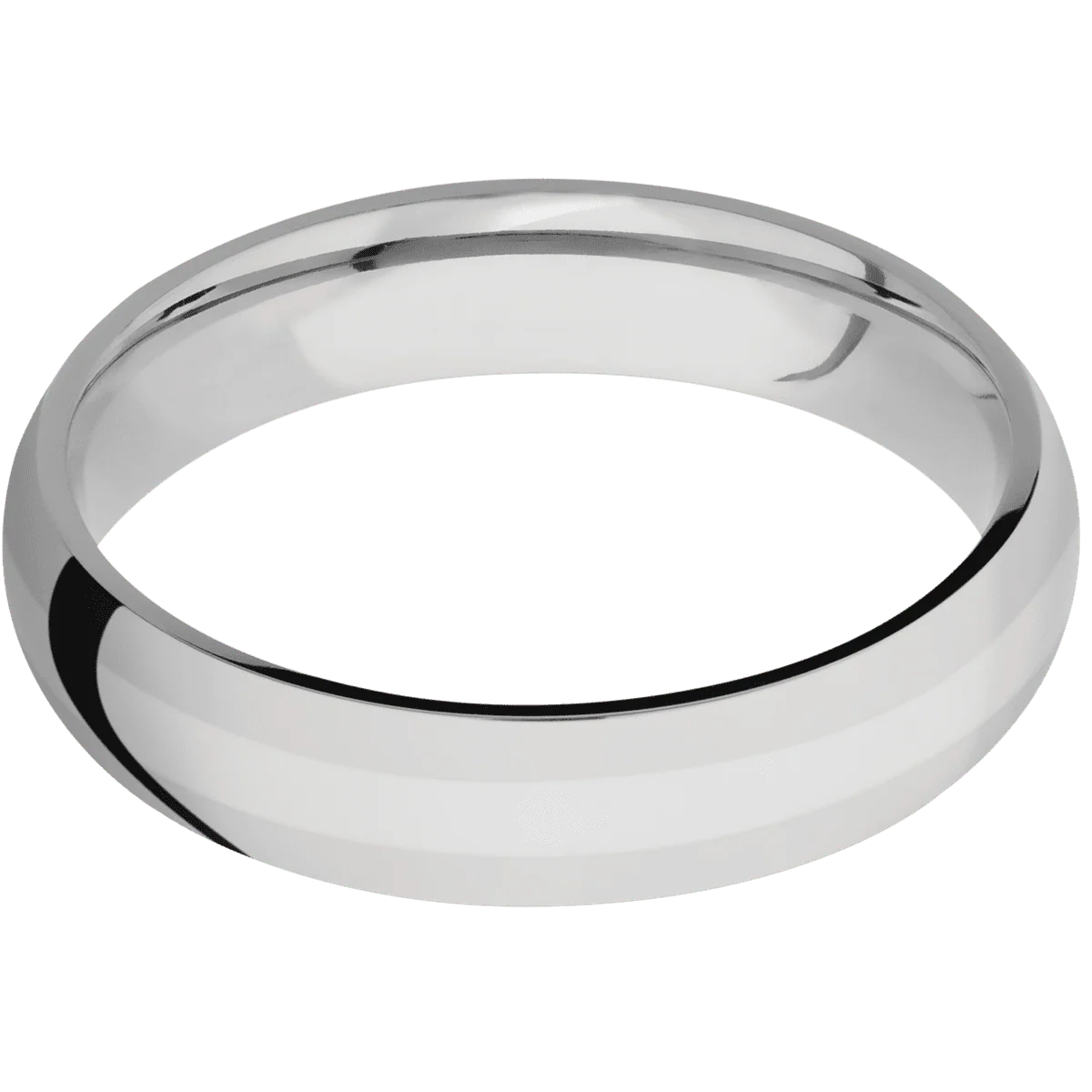 Titanium + Polish Finish - Image 3