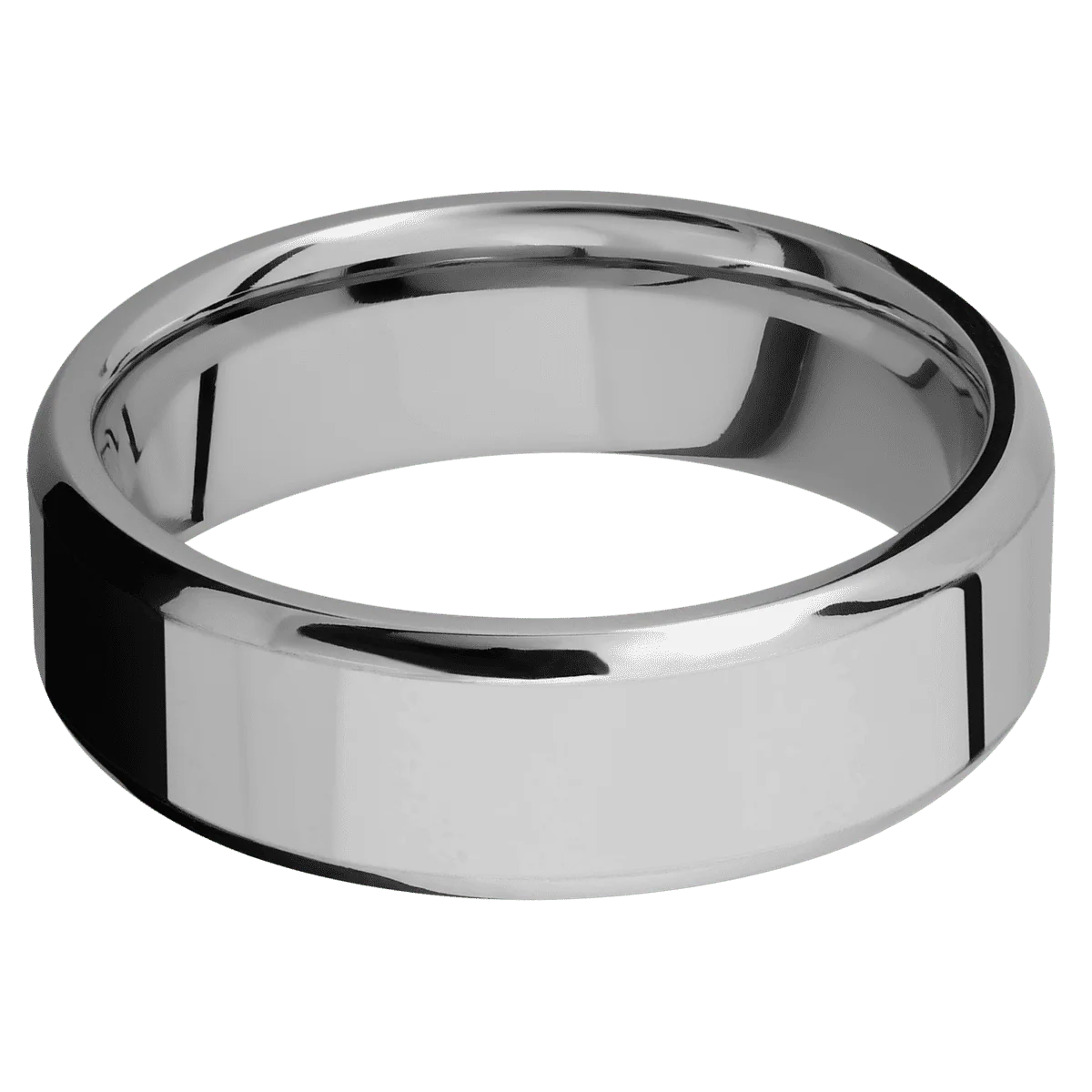 Titanium + Polish , Polish Finish - Image 3