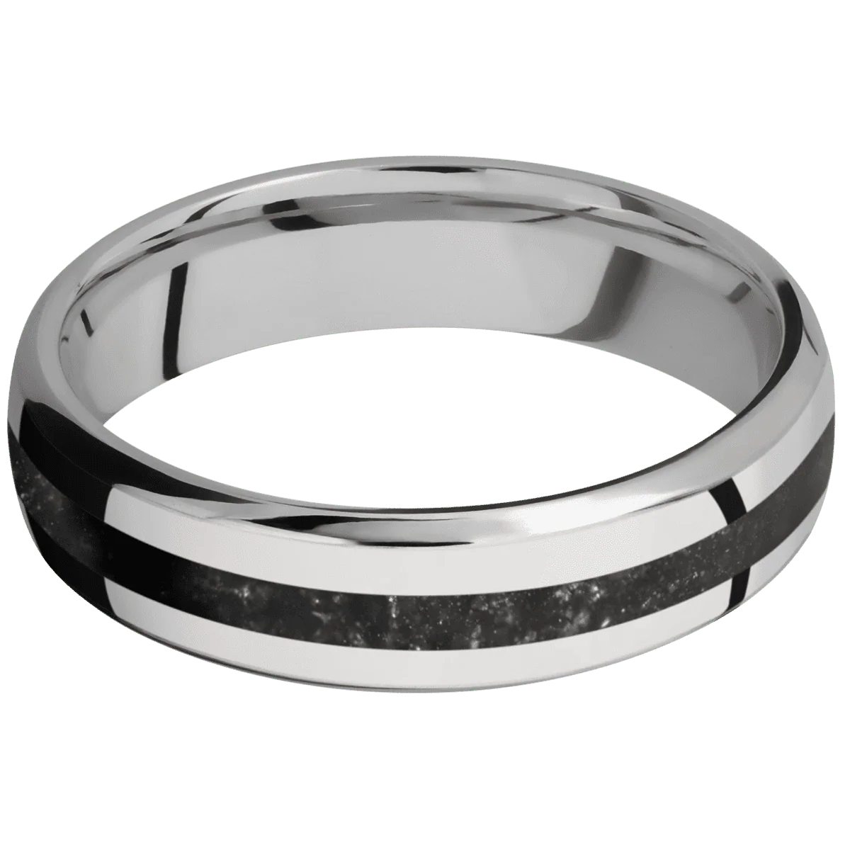Titanium + Polish , Polish Finish - Image 3