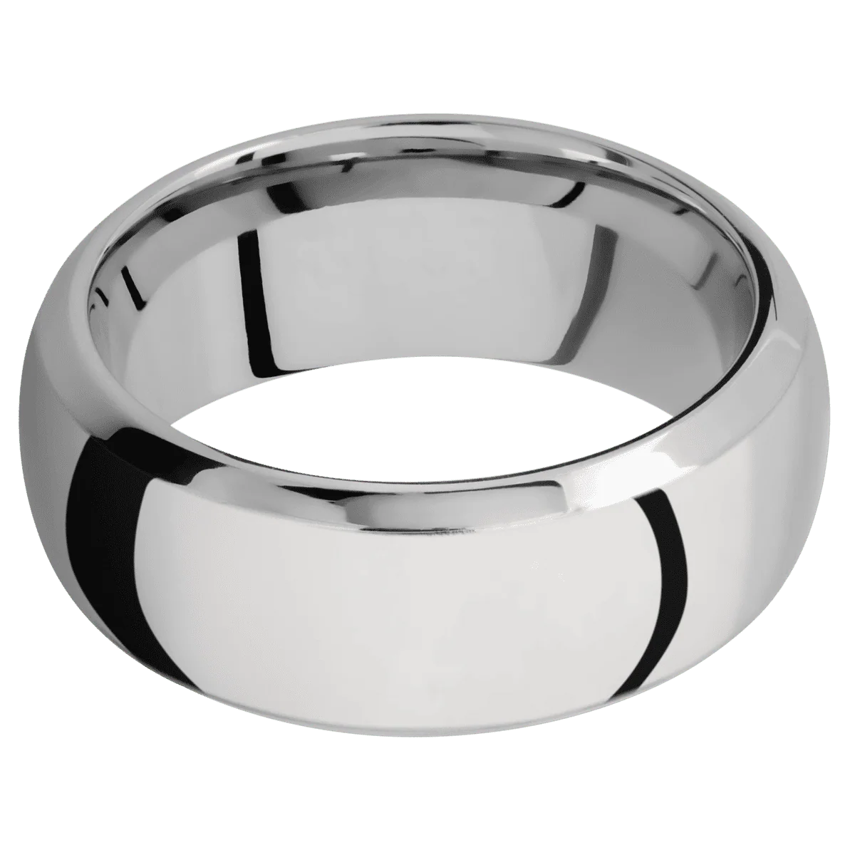 Titanium + Polish , Polish Finish - Image 3