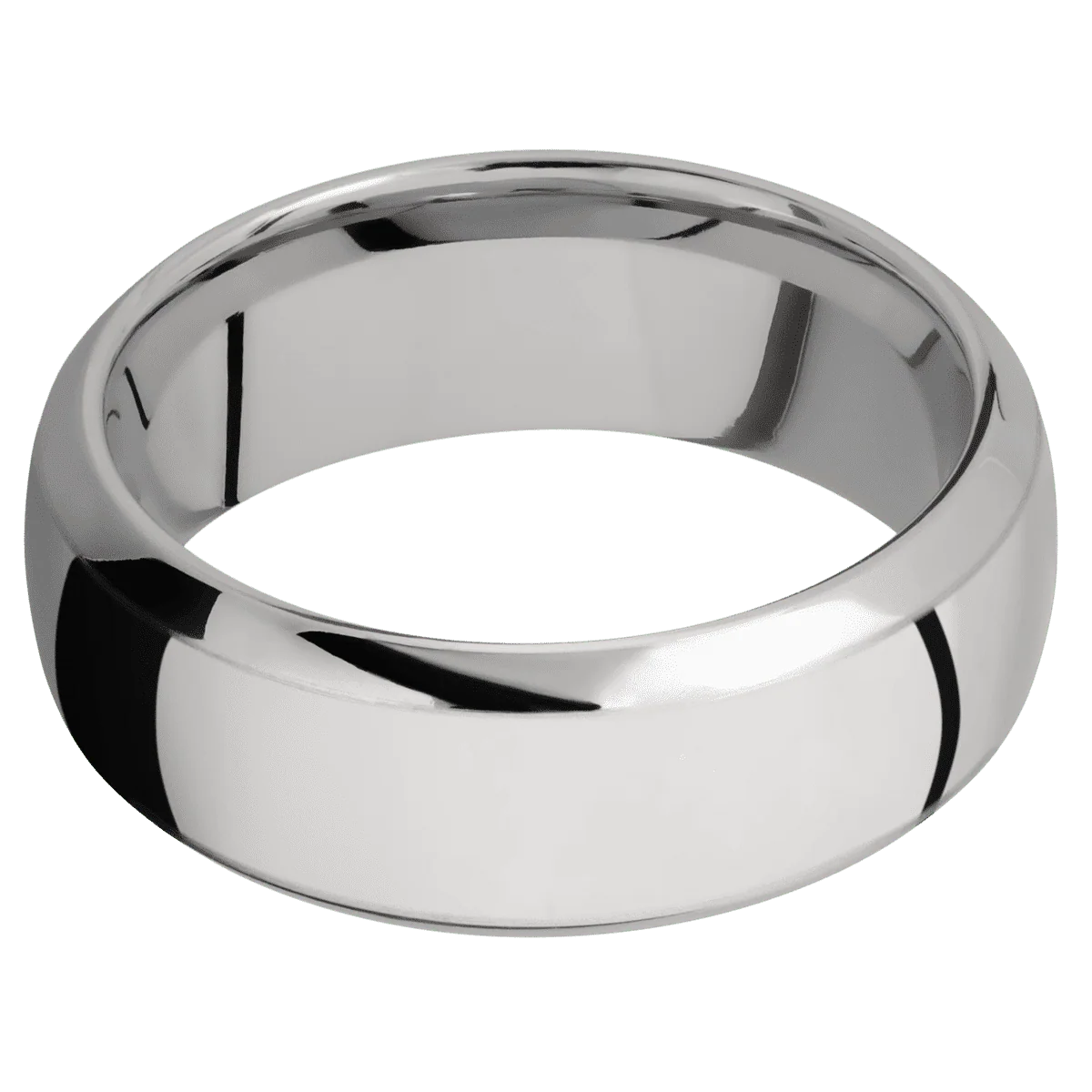 Titanium + Polish , Polish Finish - Image 3