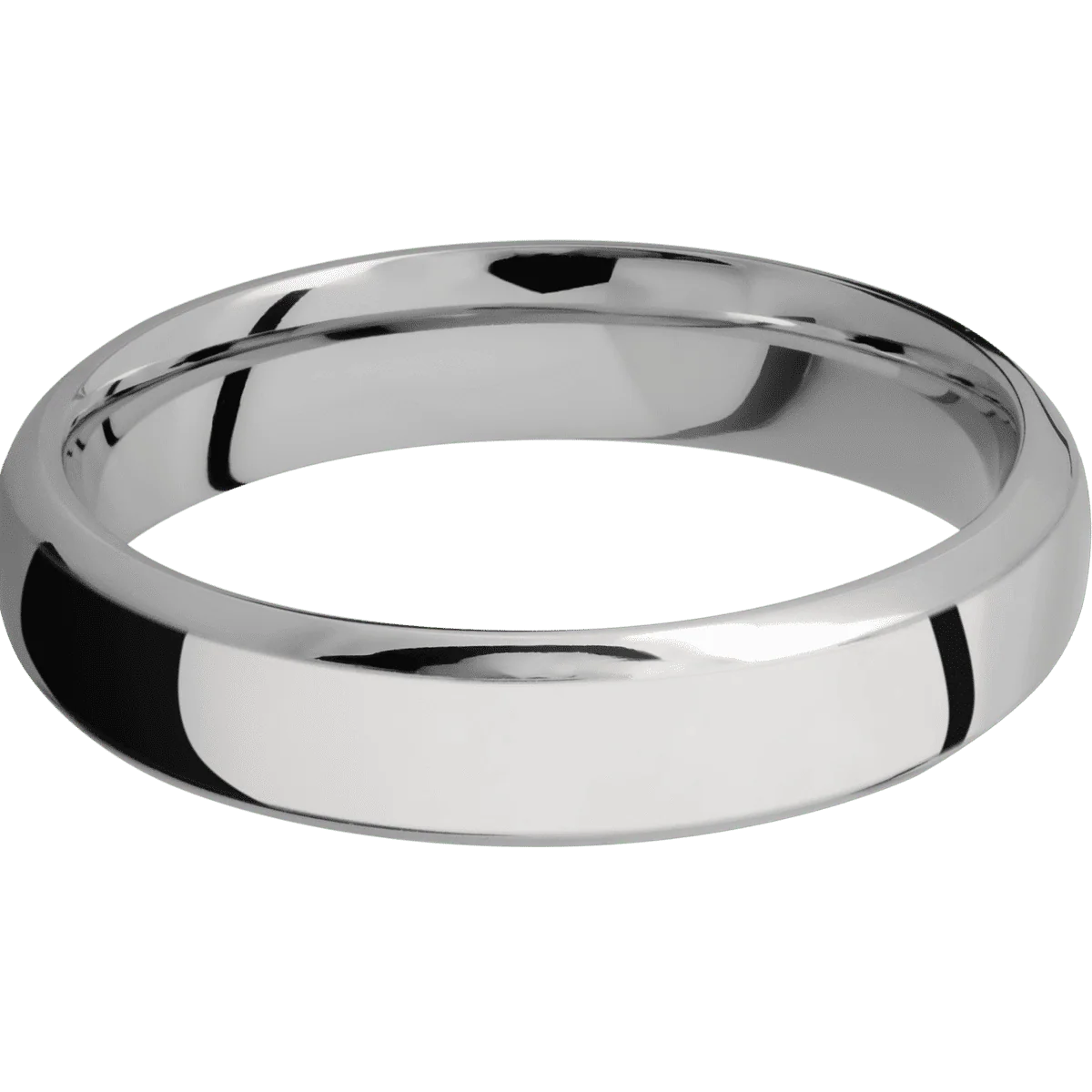 Titanium + Polish , Polish Finish - Image 3