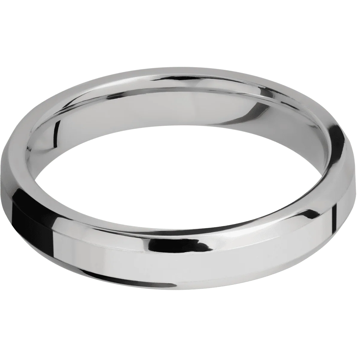 Titanium + Polish , Polish Finish - Image 3