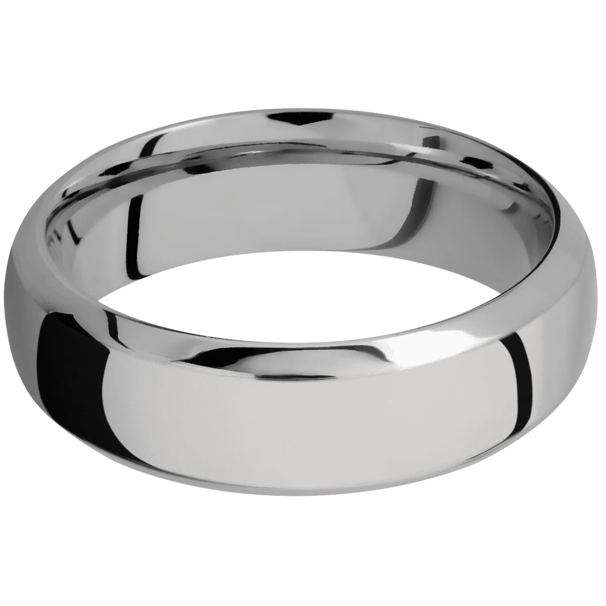 Titanium + Polish , Polish Finish - Image 3
