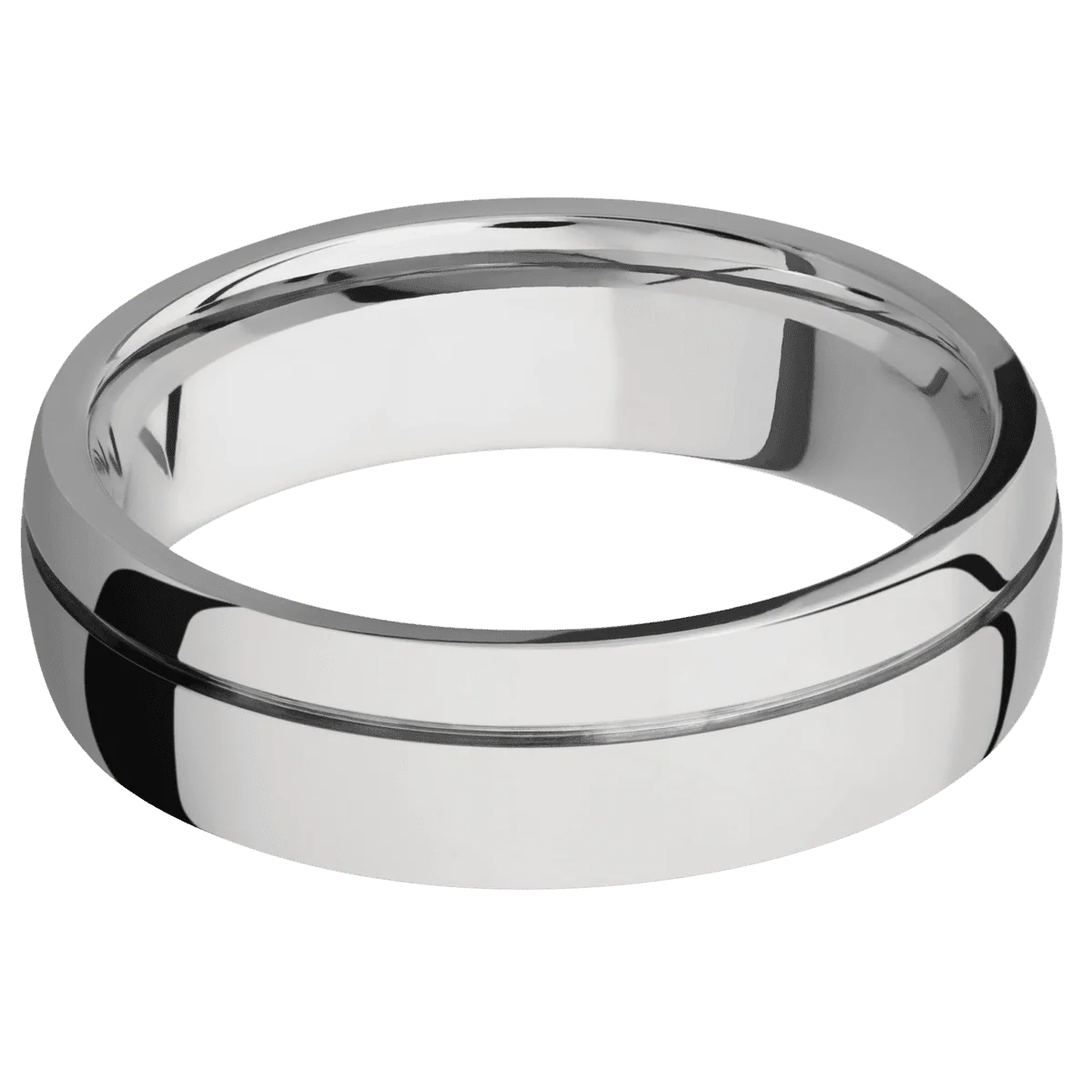 Titanium + Polish , Polish Finish - Image 3