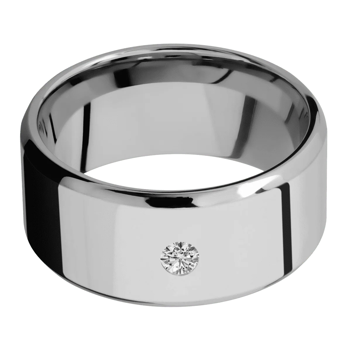 Titanium + Polish , Polish Finish - Image 3