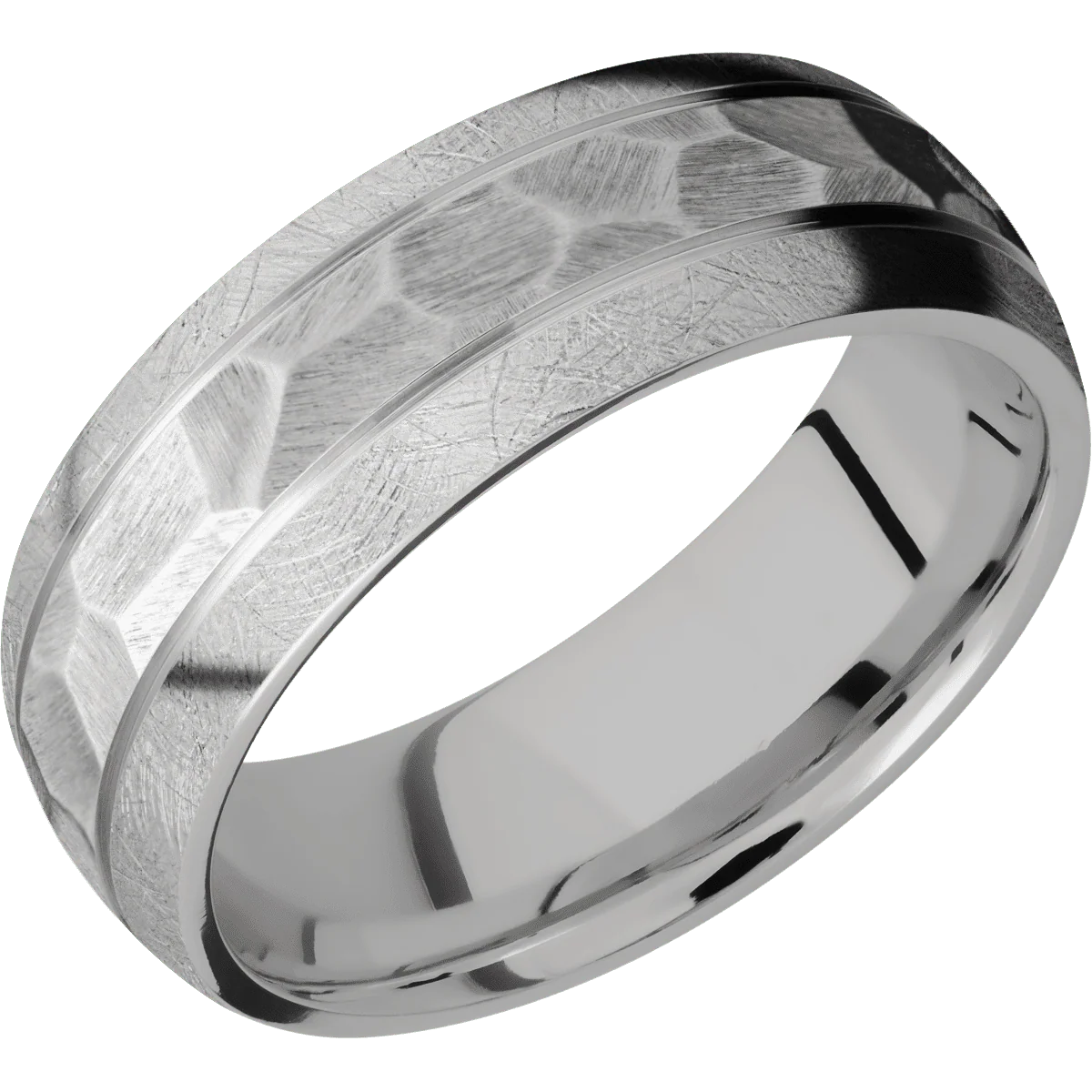 Titanium + Rock , Distressed Finish - Image 2