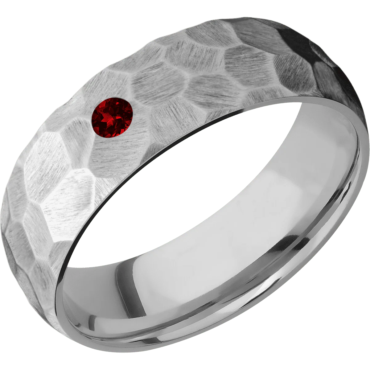 Titanium + Rock Finish - Image 2