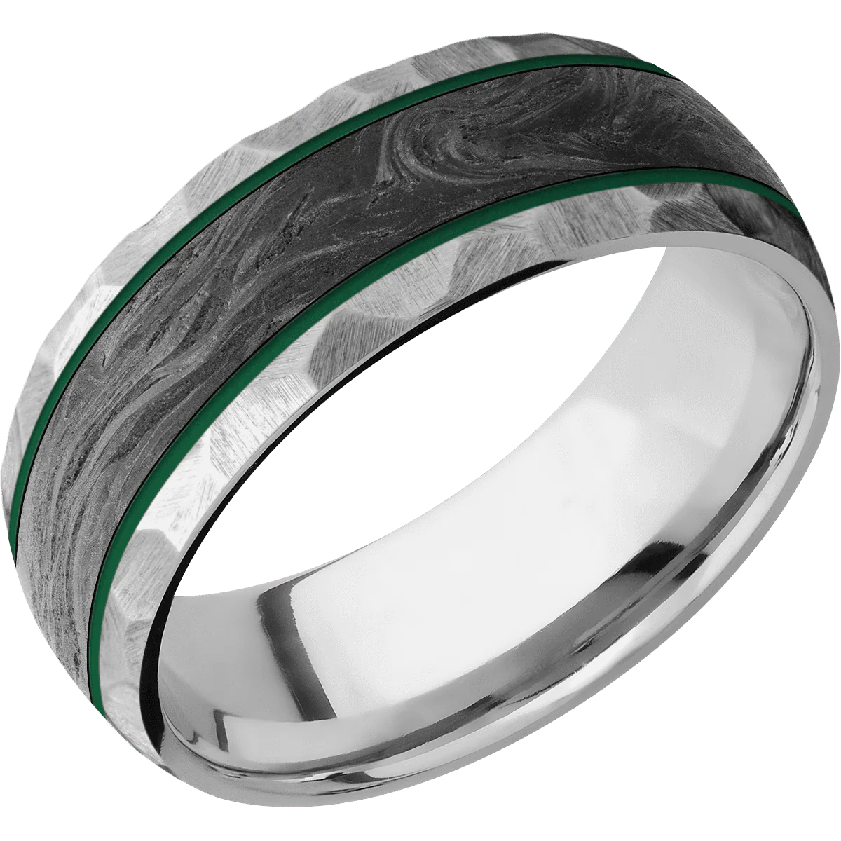 Titanium + Rock Finish - Image 2