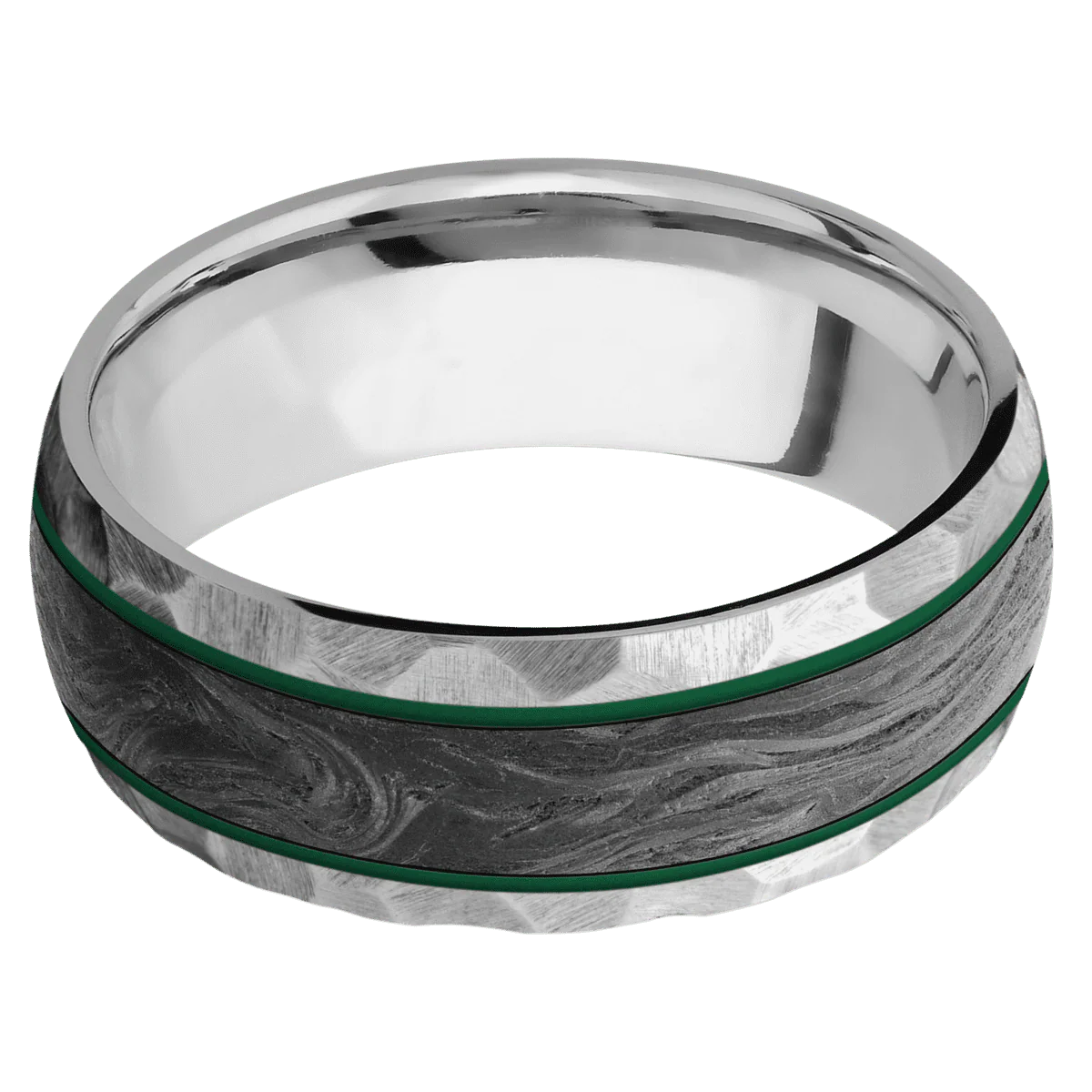 Titanium + Rock Finish - Image 3
