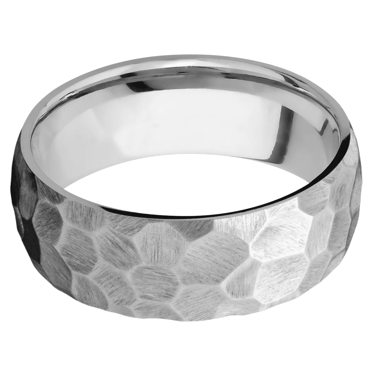 Titanium + Rock Finish - Image 3