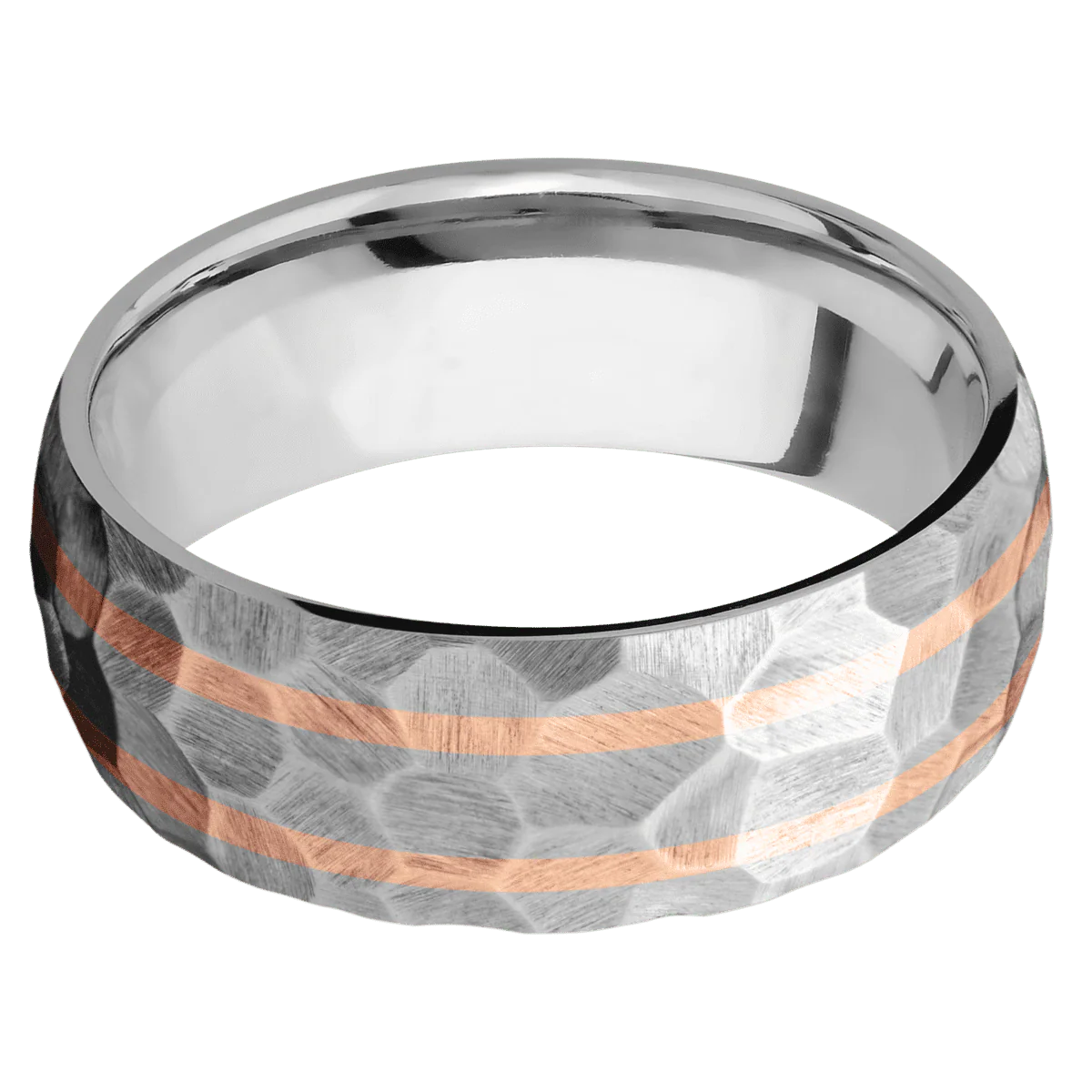 Titanium + Rock Finish - Image 3
