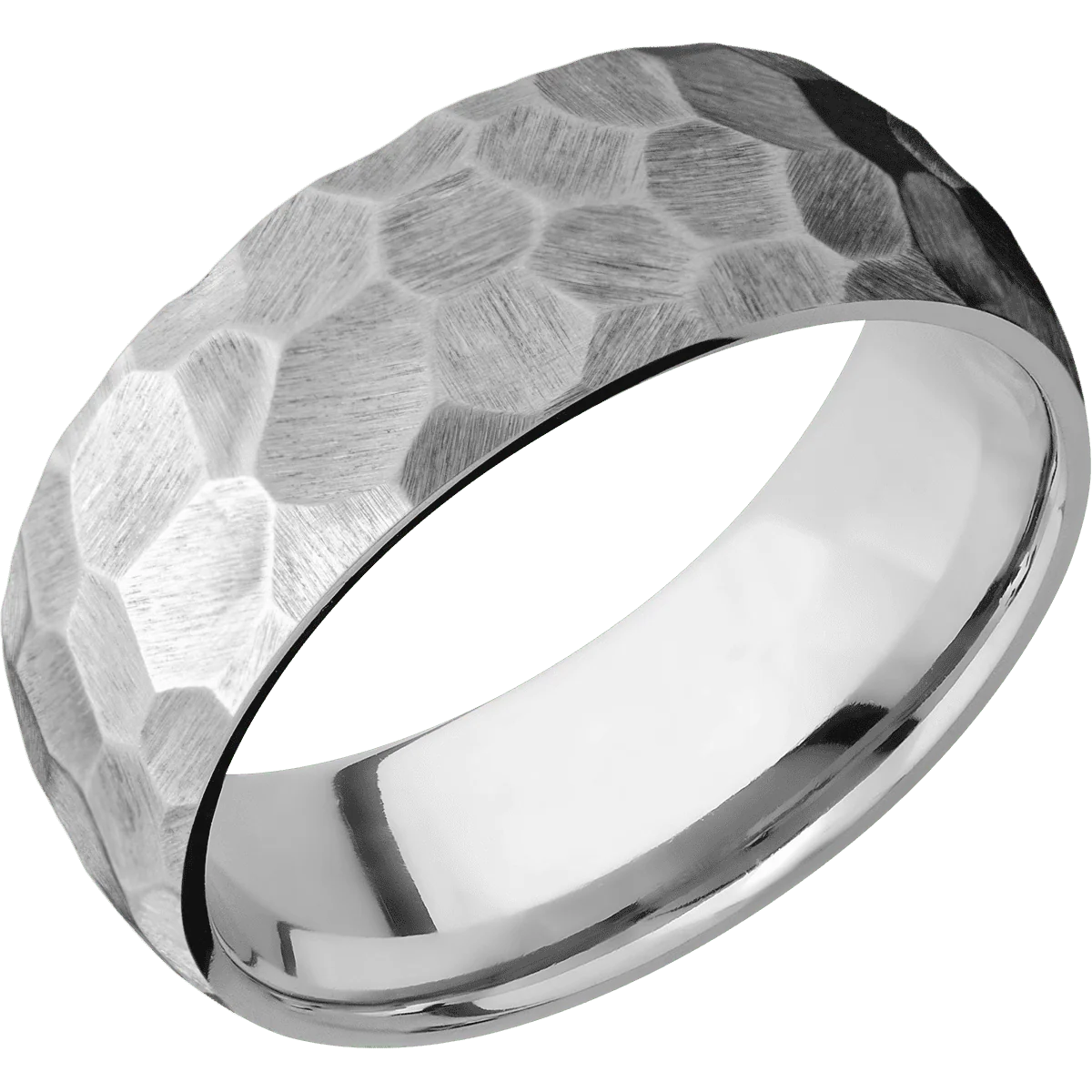 Titanium + Rock Finish - Image 2