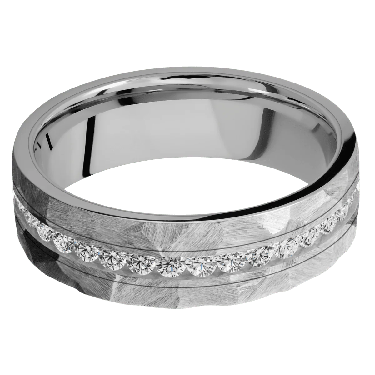 Titanium + Rock Finish - Image 3