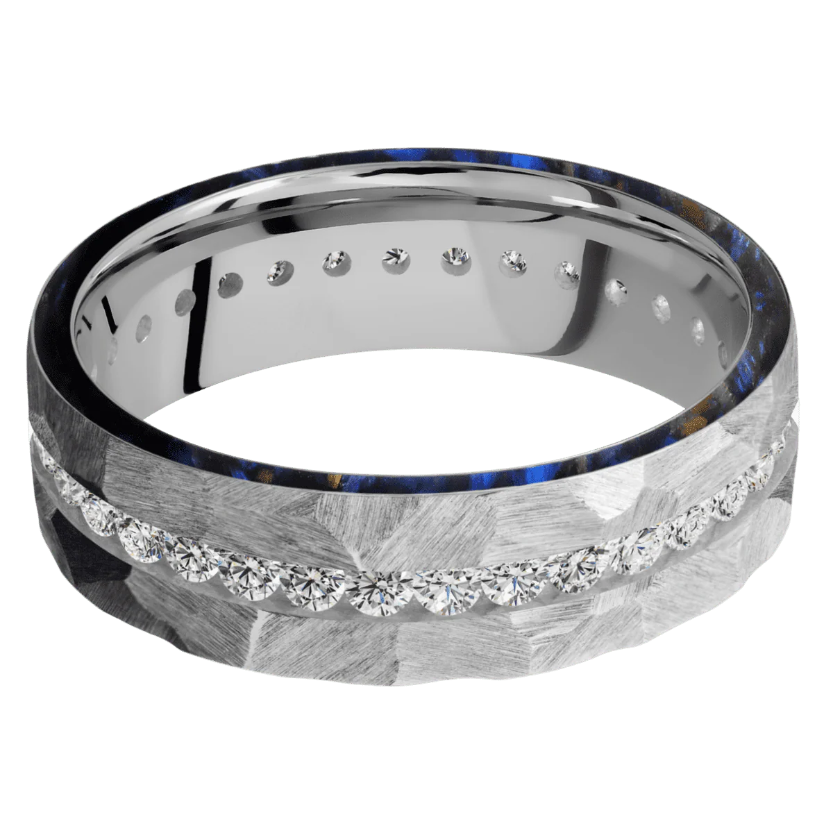 Titanium + Rock Finish - Image 3