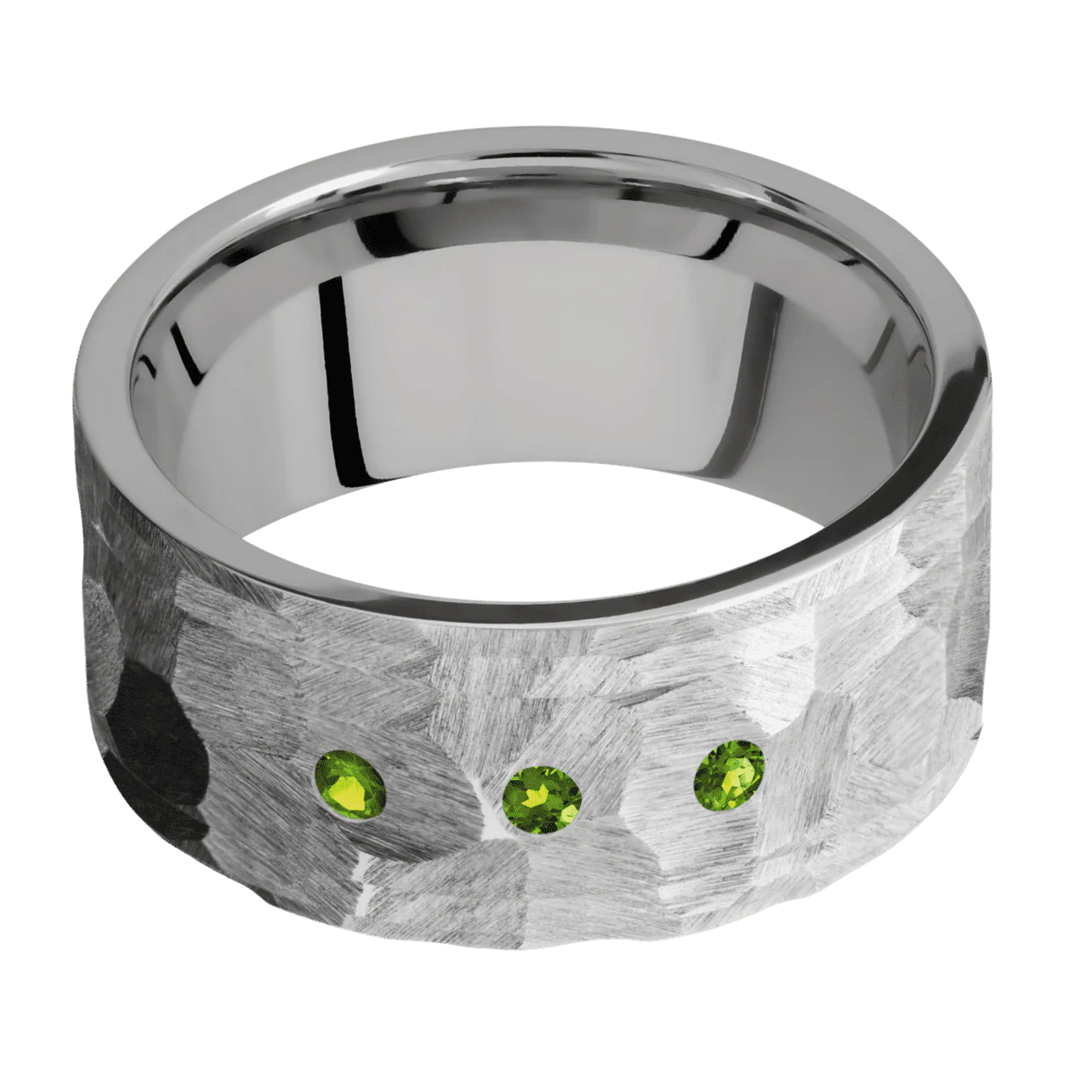 Titanium + Rock Finish - Image 3